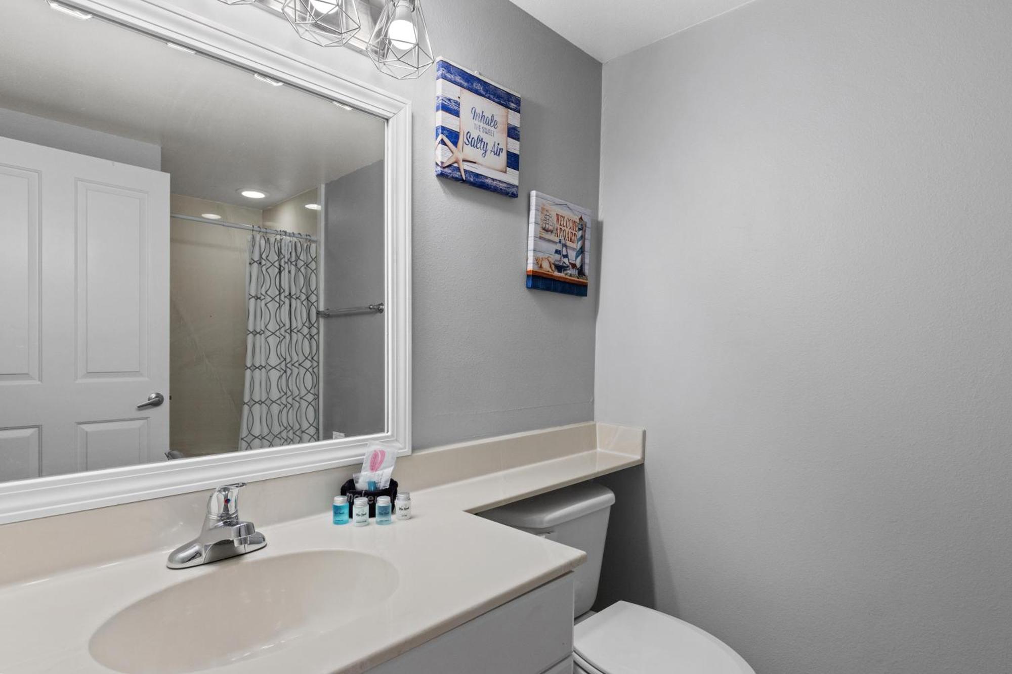 Holiday home Shores Of Panama 1408 - Seaside Getaway Panama City Beach