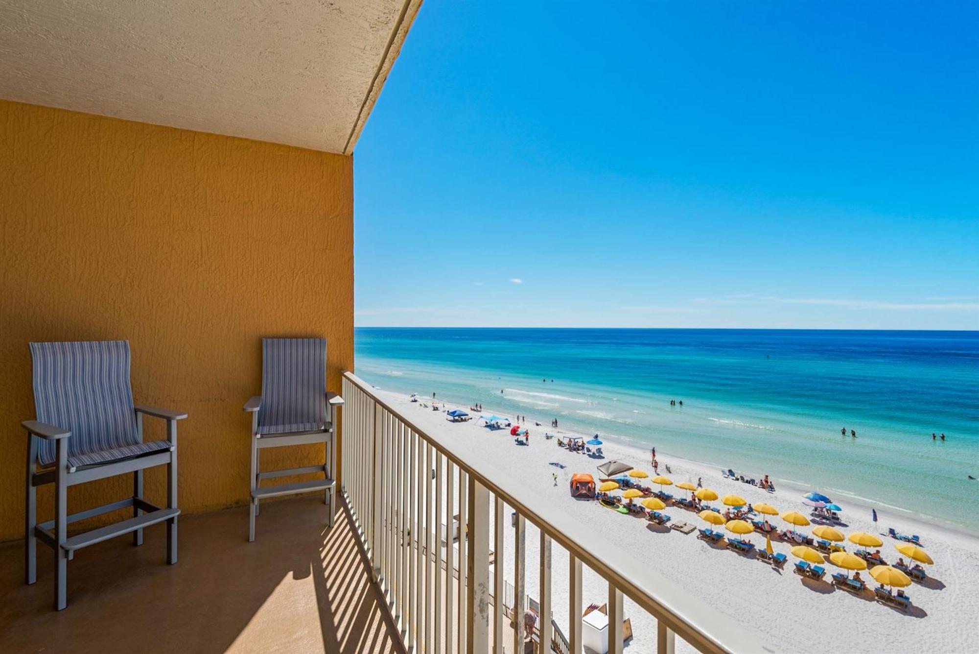 Treasure Island 0505 Panama City Beach