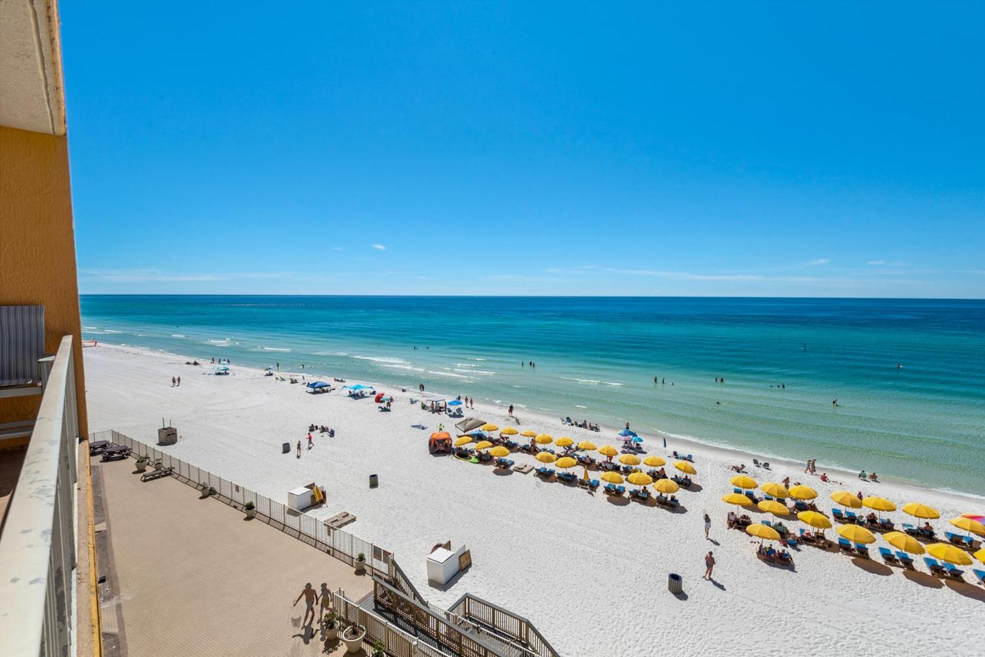 Holiday home Treasure Island 0505 Panama City Beach