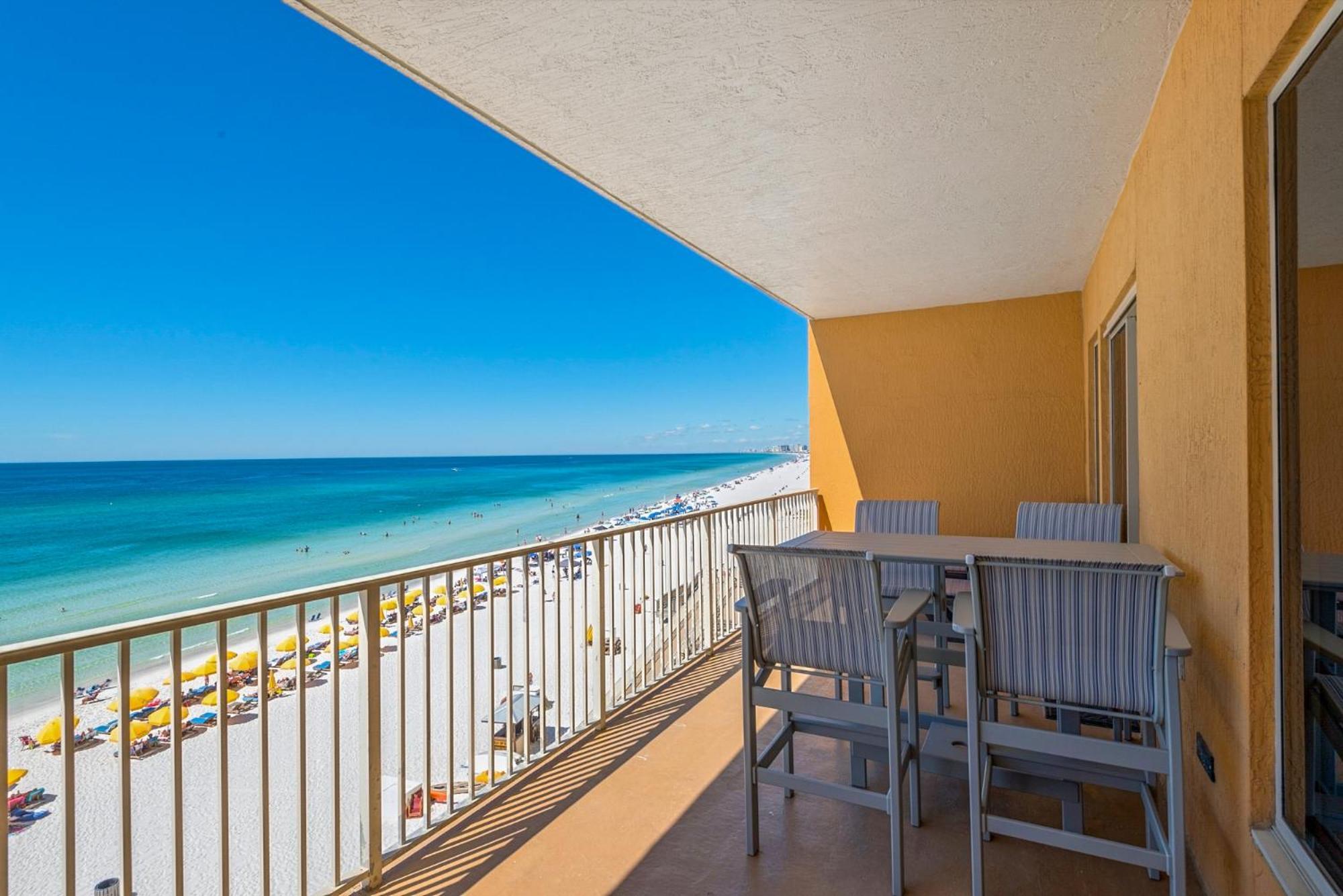 Treasure Island 0505 * Panama City Beach