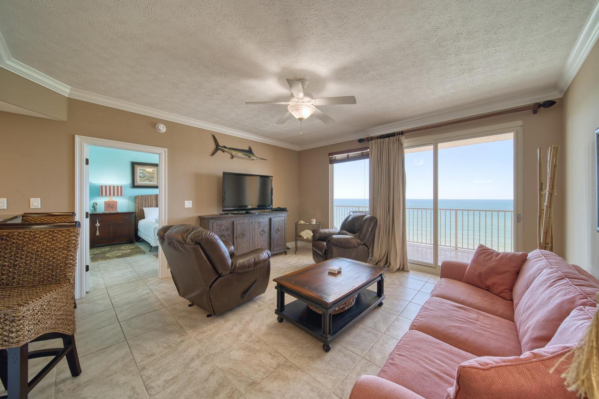 Holiday home Treasure Island 1806 *