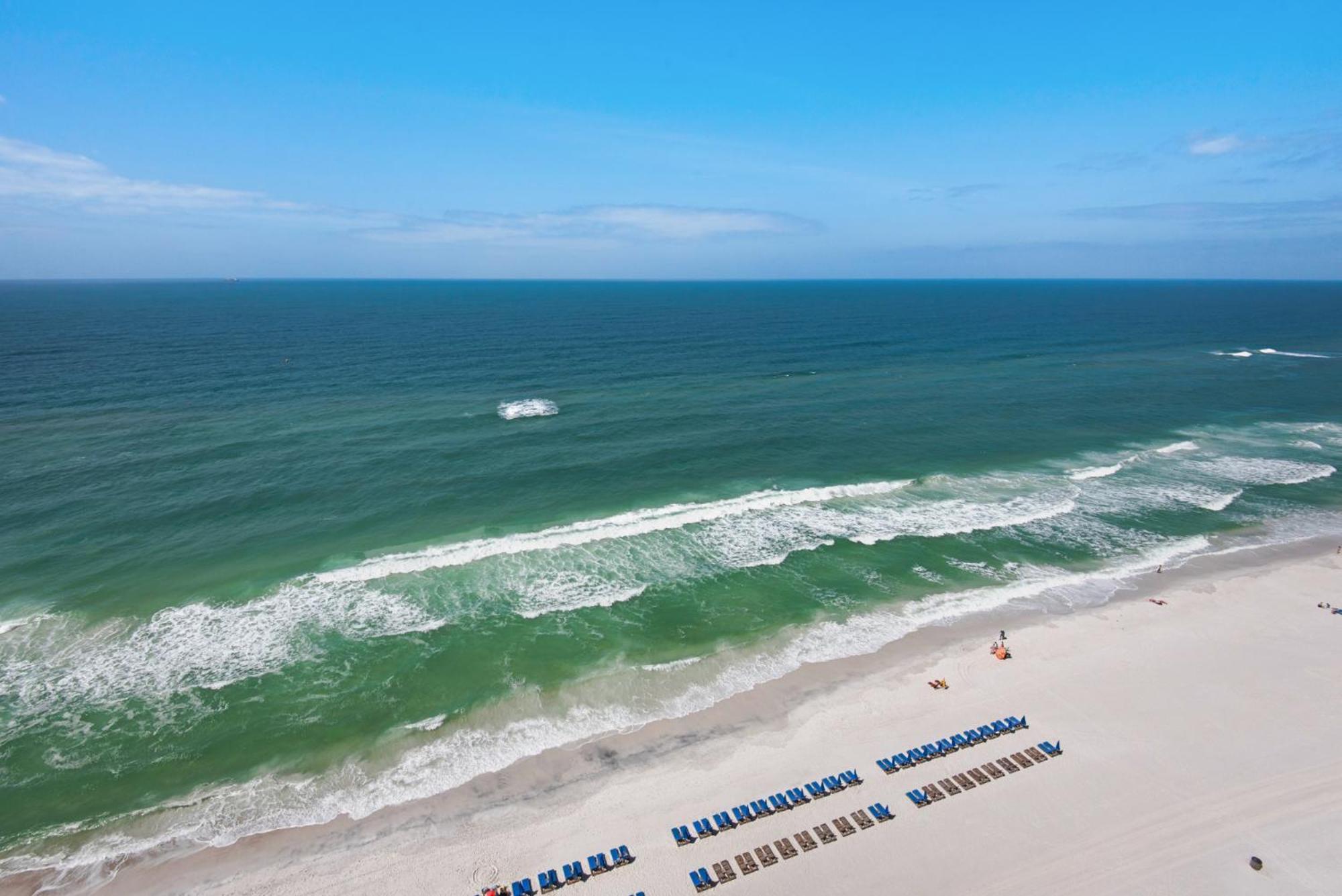 Holiday home Treasure Island 1806 Panama City Beach