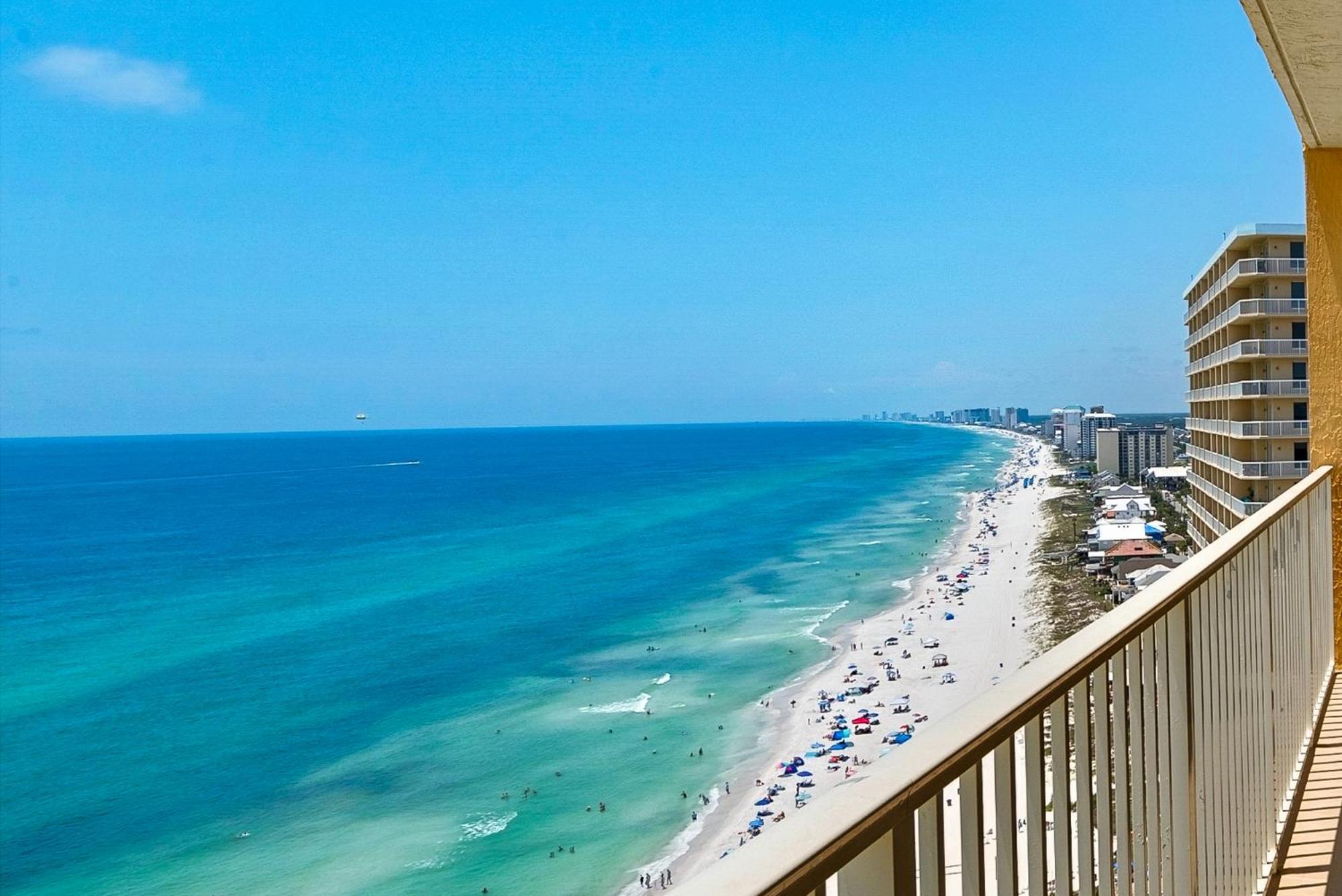Treasure Island 1910 Holiday home Panama City Beach