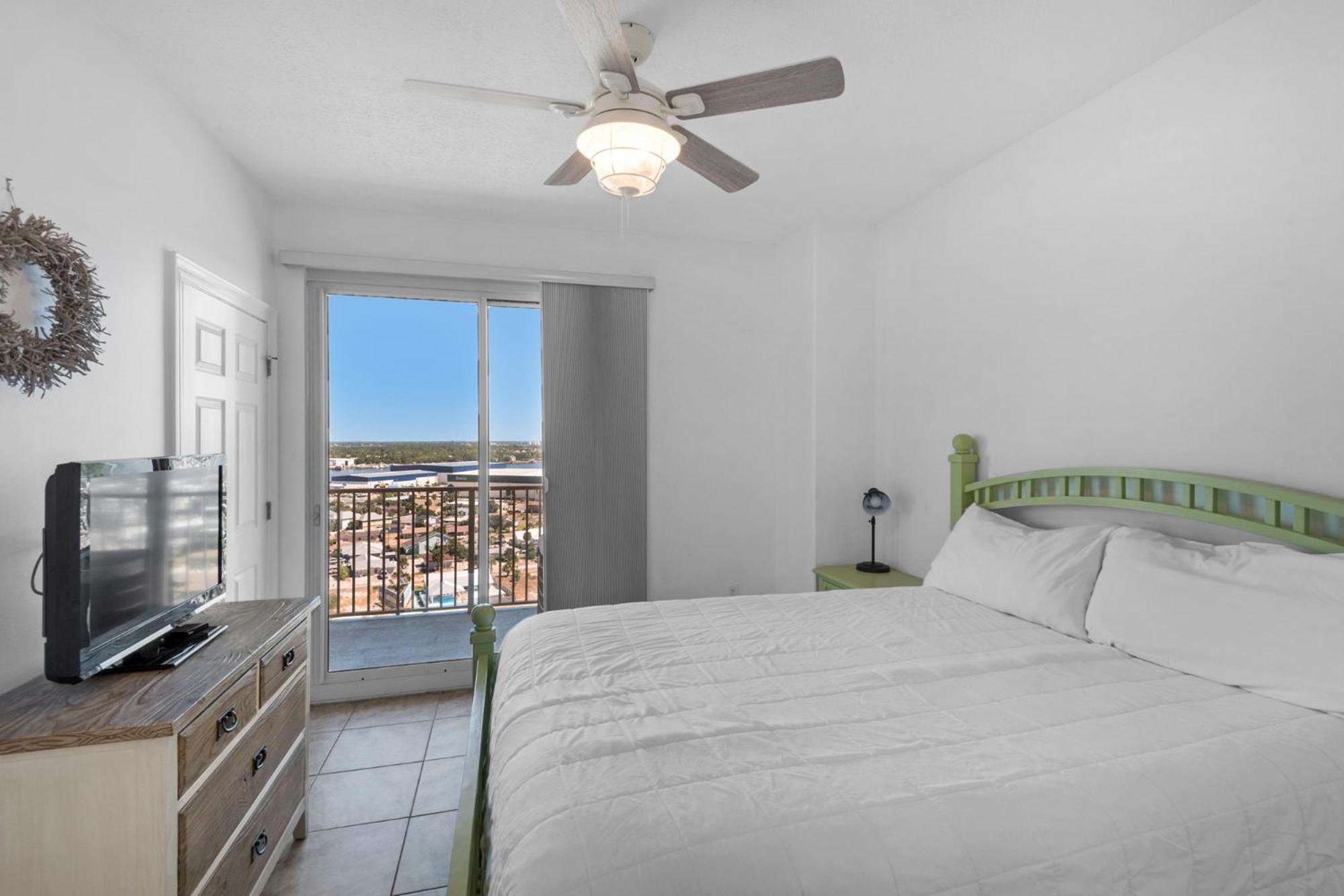Treasure Island 1612 Holiday home Panama City Beach