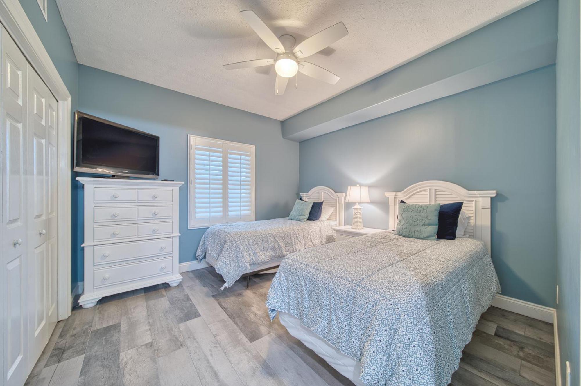 Treasure Island 1606 Holiday home Panama City Beach