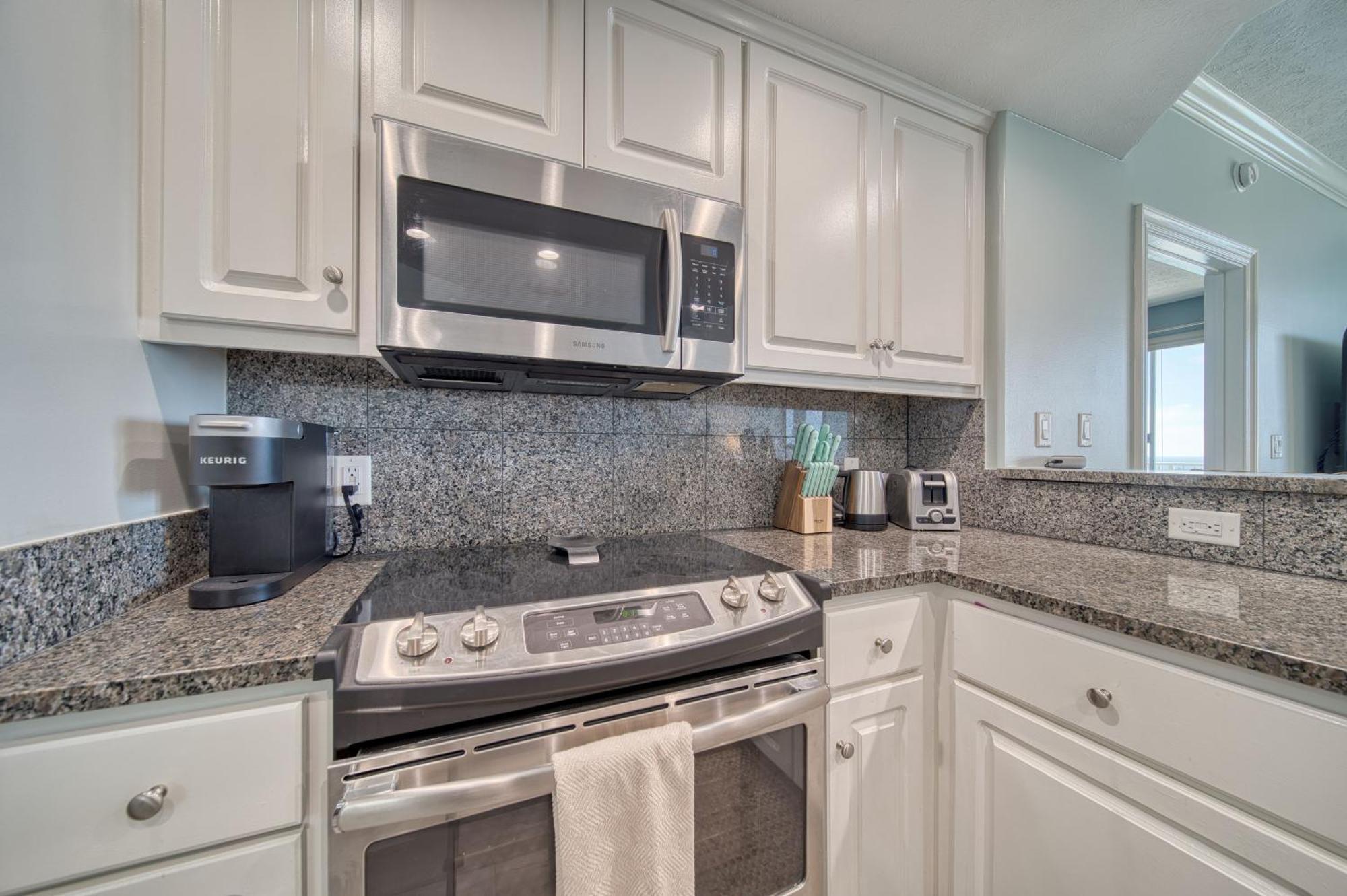 Holiday home Treasure Island 1606 Panama City Beach