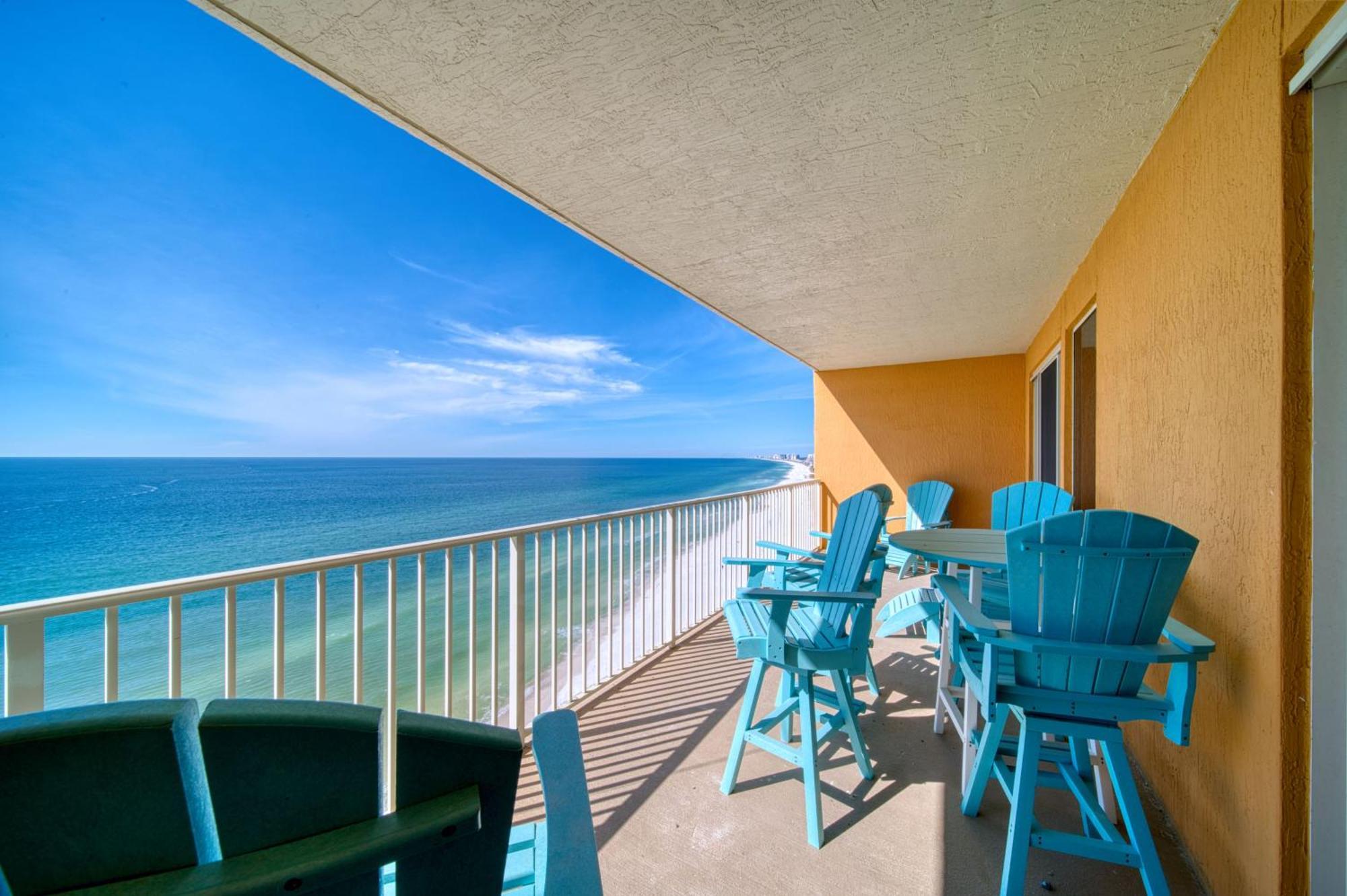 Holiday home Treasure Island 1606