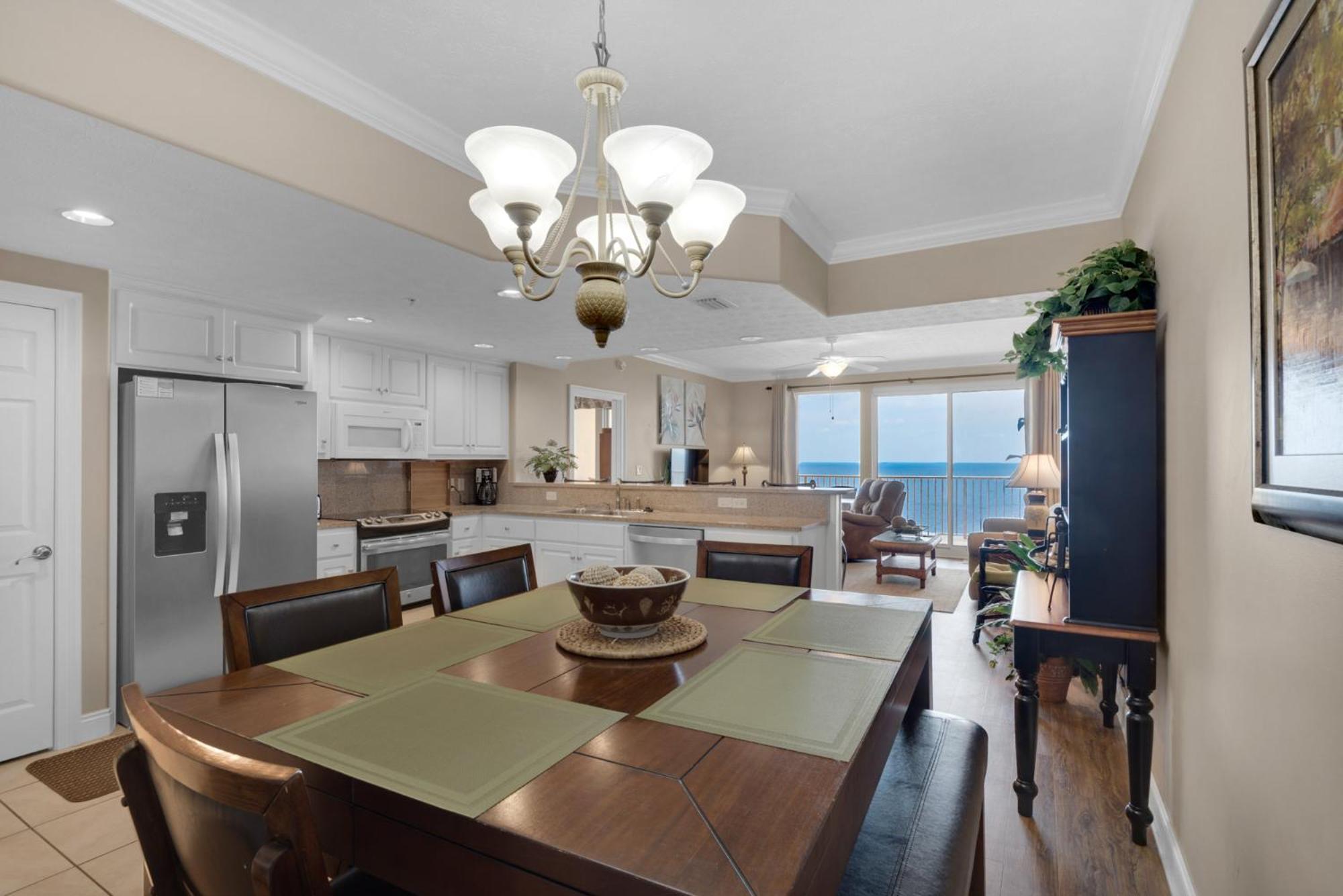Treasure Island 1704 Holiday home