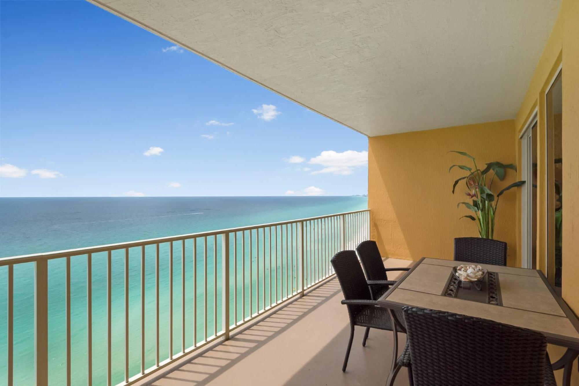 Treasure Island 1704 Holiday home *
