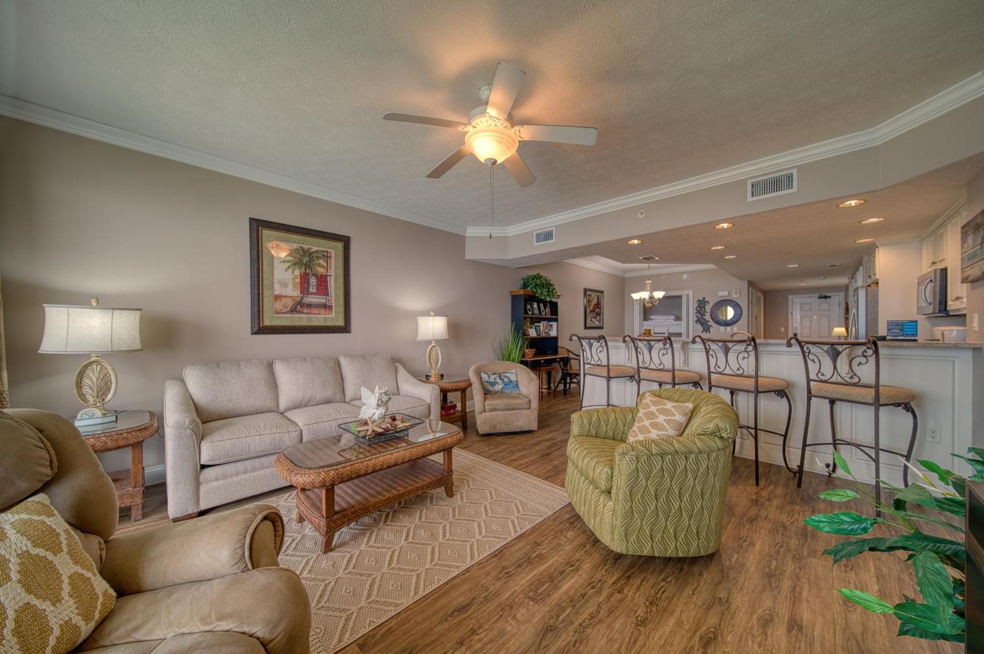Treasure Island 1704 Holiday home
