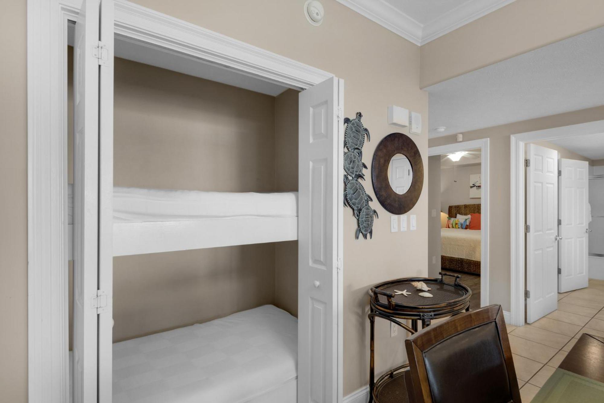 Treasure Island 1704 Holiday home *