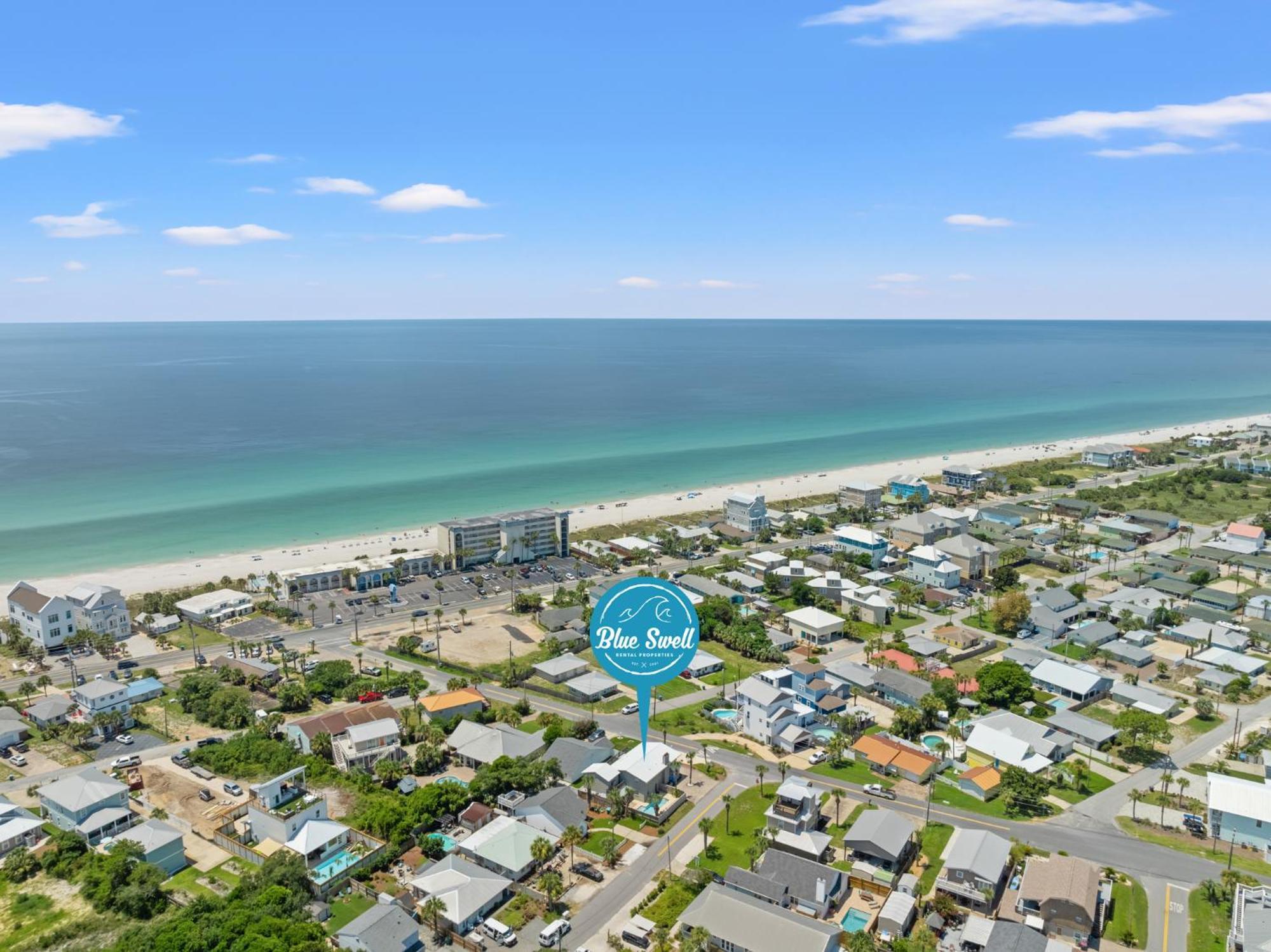 128 Kelly St | Beachy Keen Holiday home