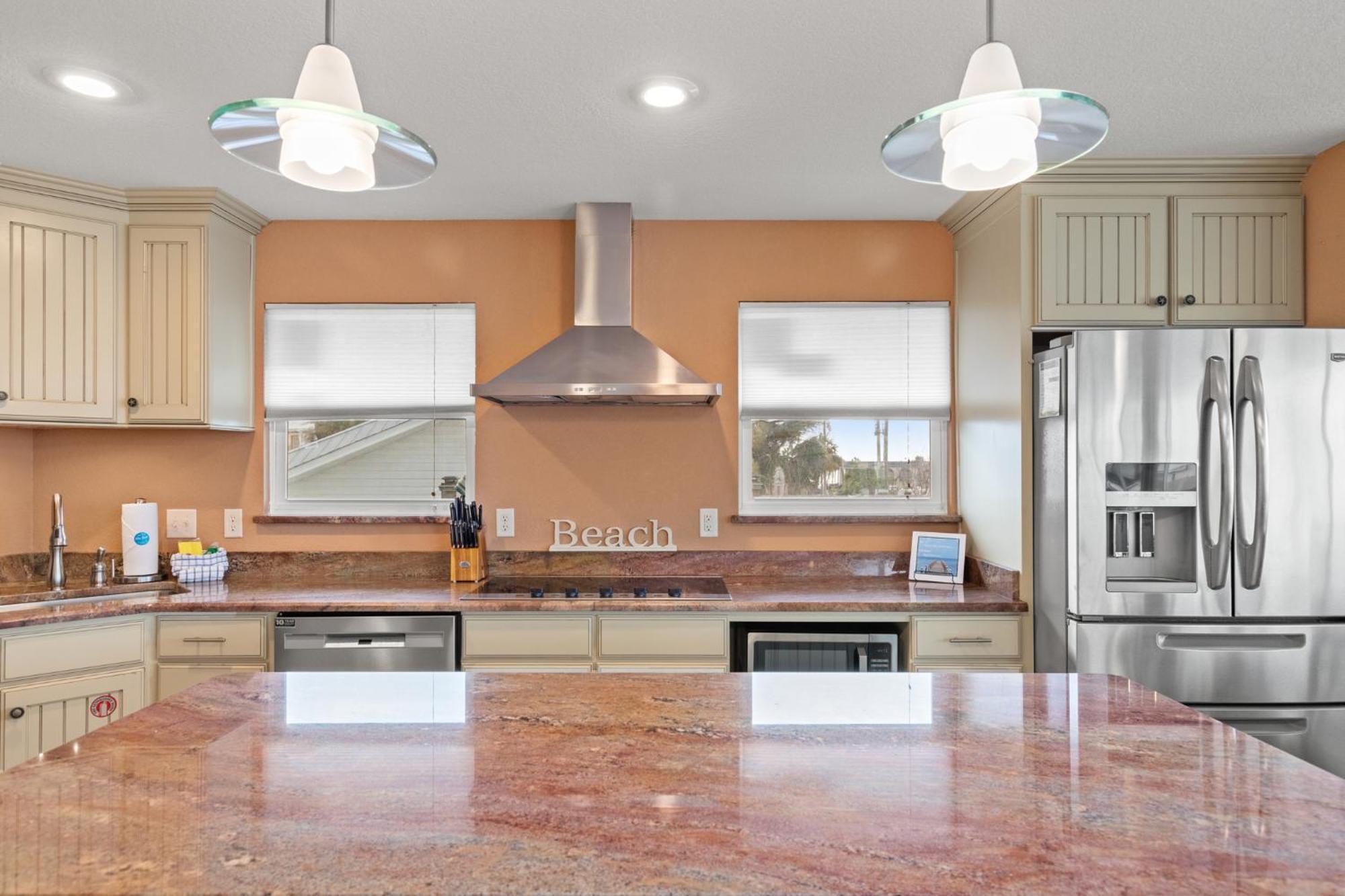 128 Kelly St | Beachy Keen Holiday home Panama City Beach