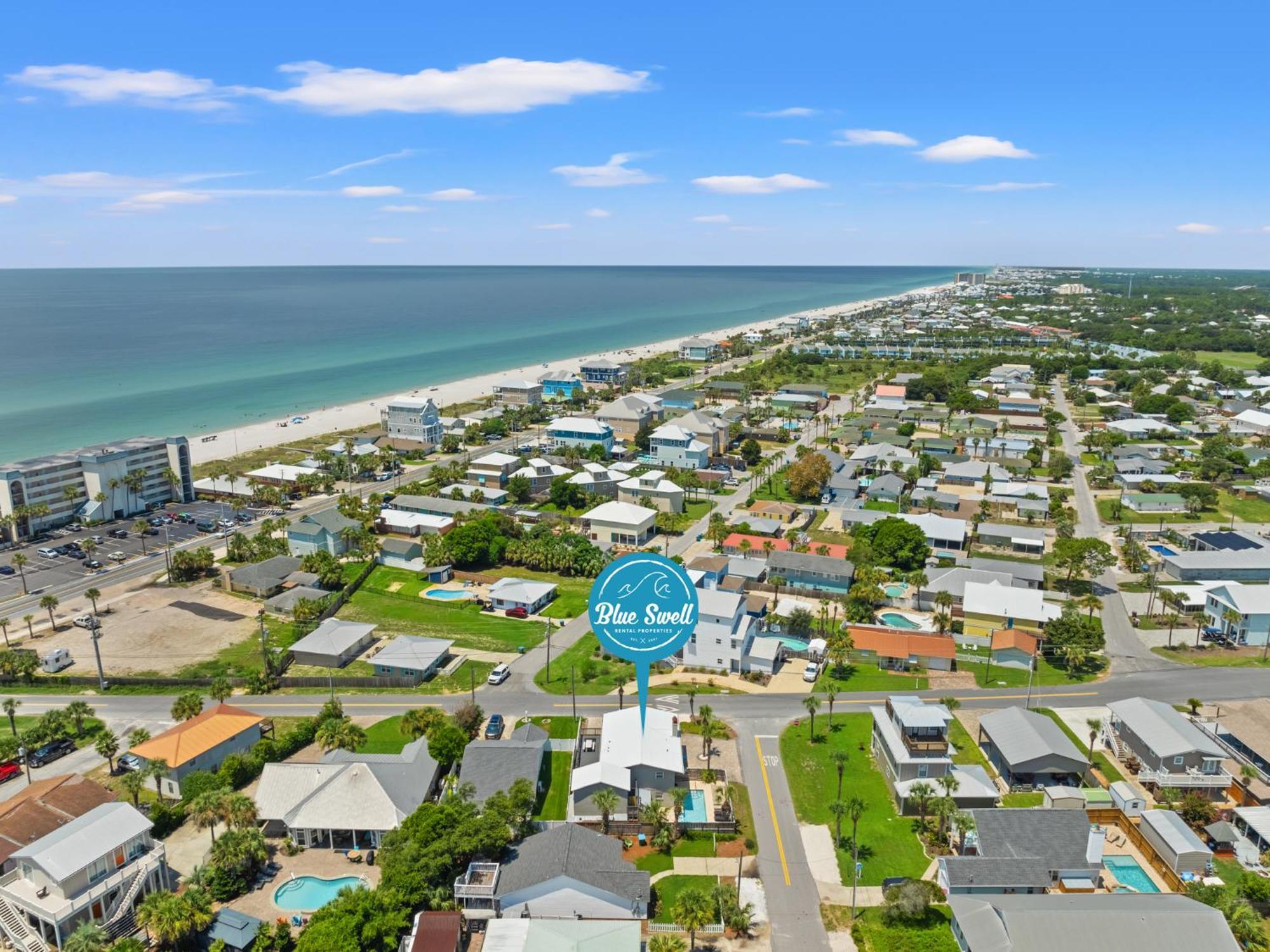 128 Kelly St | Beachy Keen *