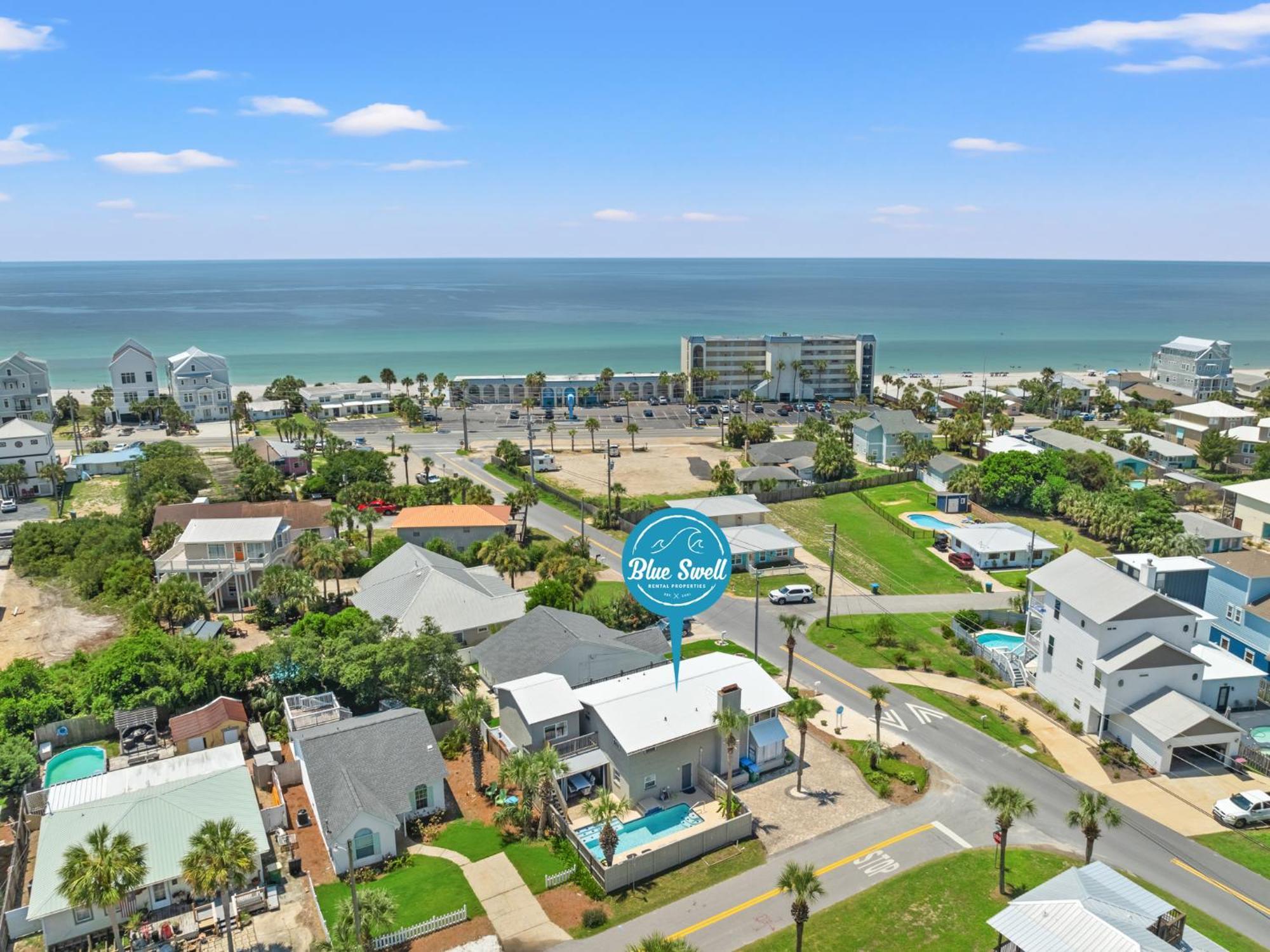 Holiday home 128 Kelly St | Beachy Keen *