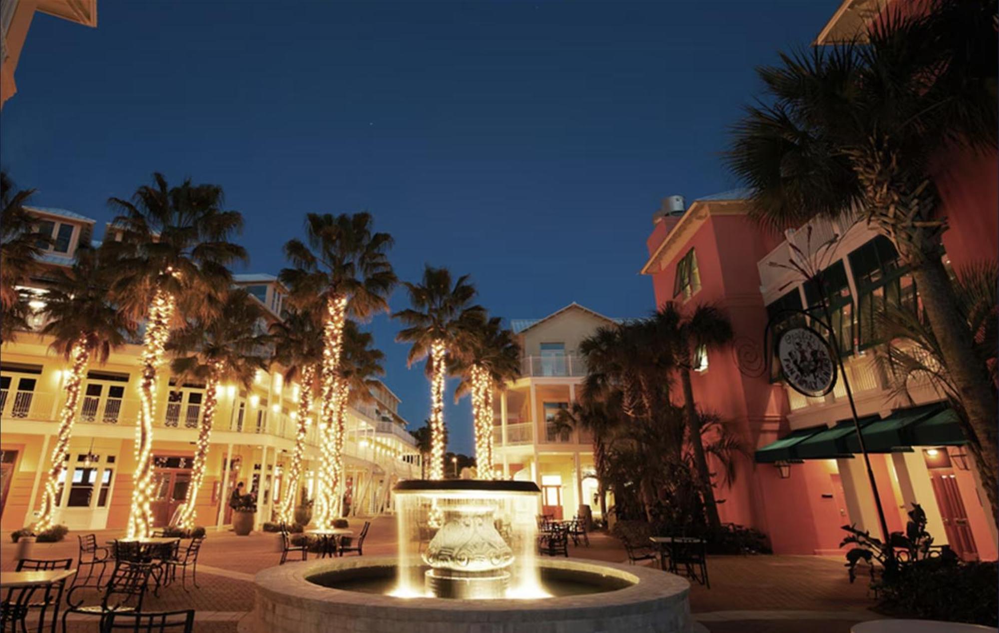 Beachfront Bliss Awaits: 2-bed, 2-bath At Sterling Reef - Sleeps 6! Panama City Beach