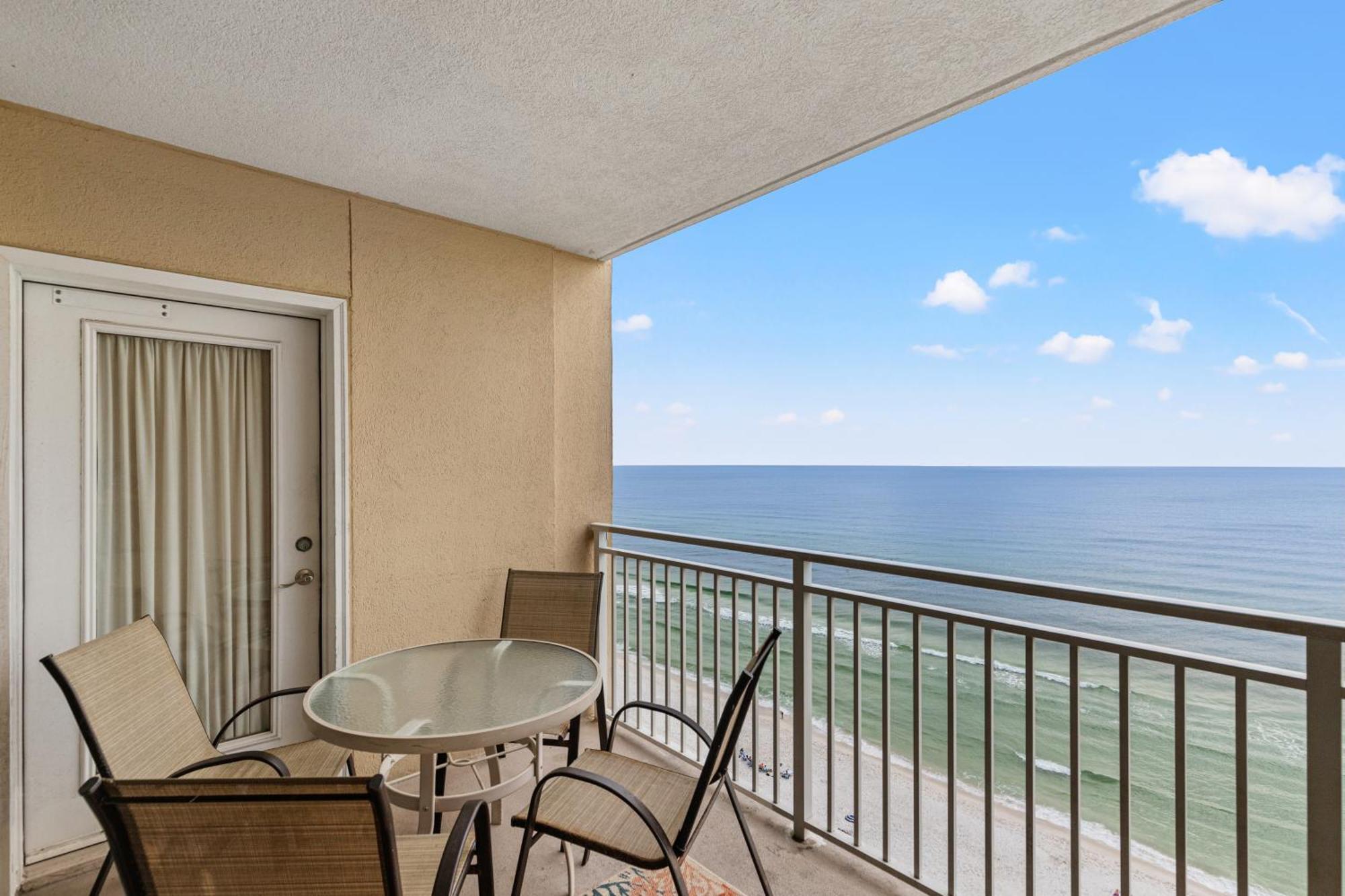 Holiday home Emerald 1431 | Tucker's Tondo Panama City Beach