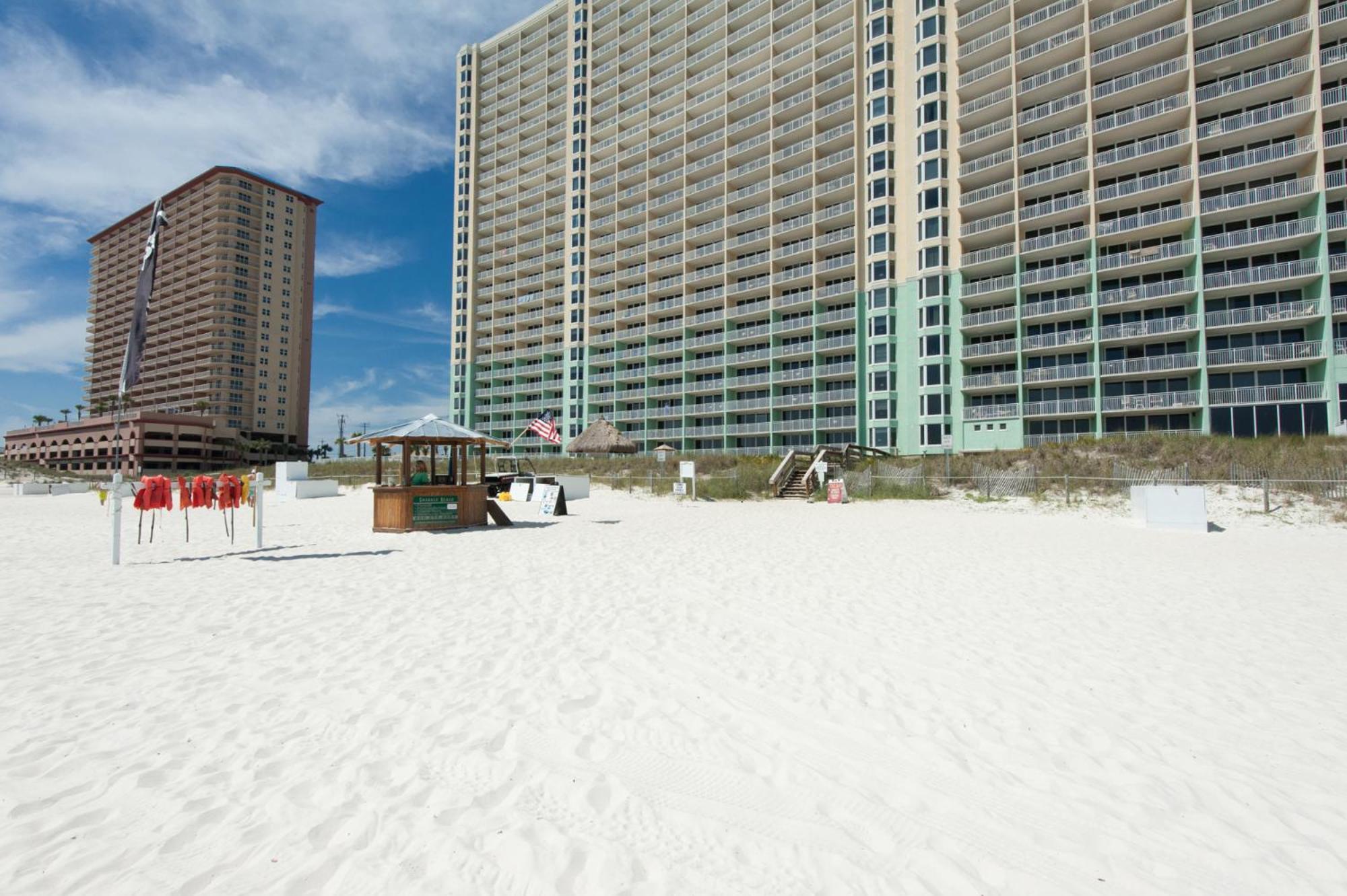 Holiday home Emerald 1431 | Tucker's Tondo *