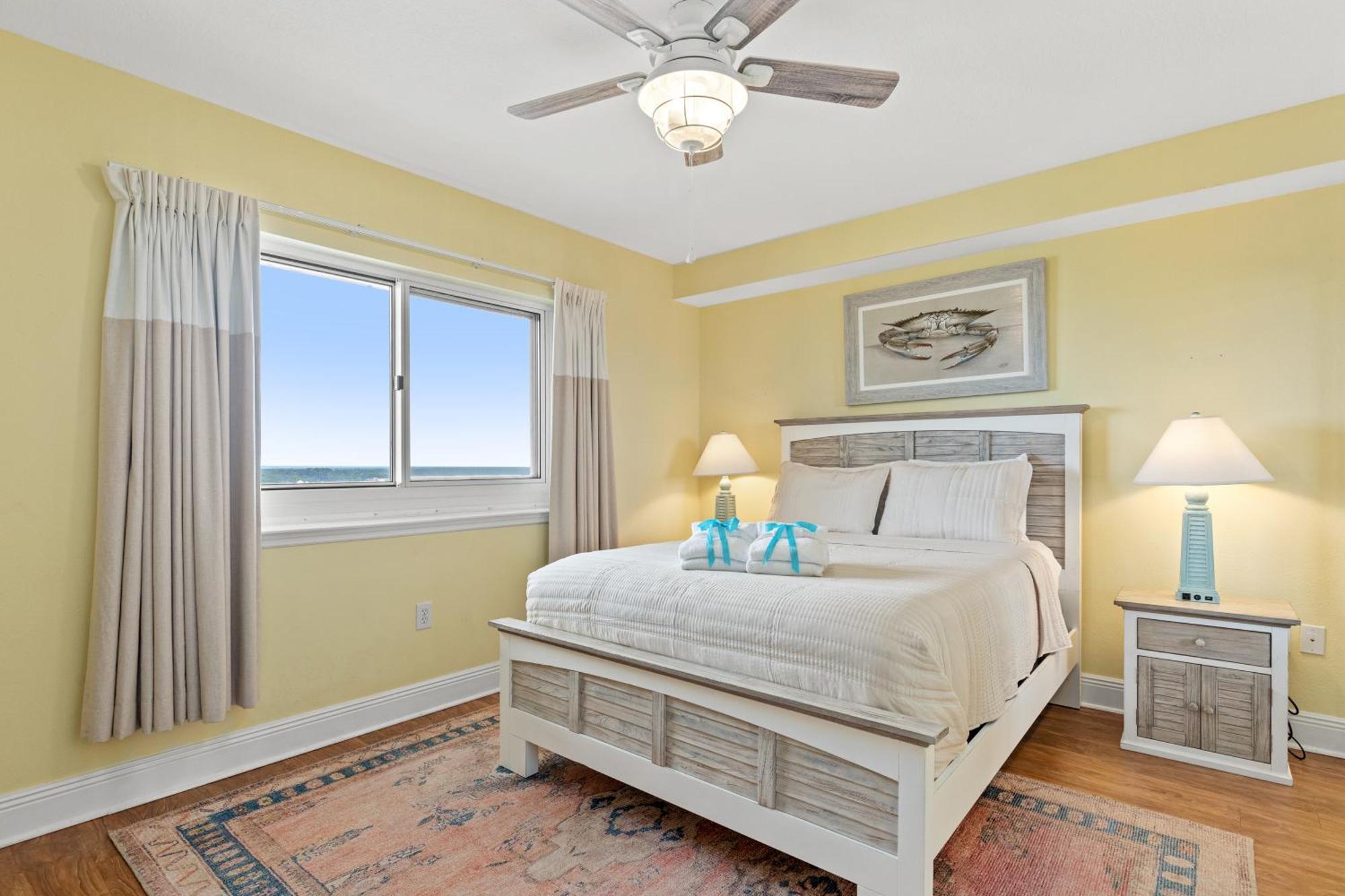 Emerald 1431 | Tucker's Tondo Holiday home