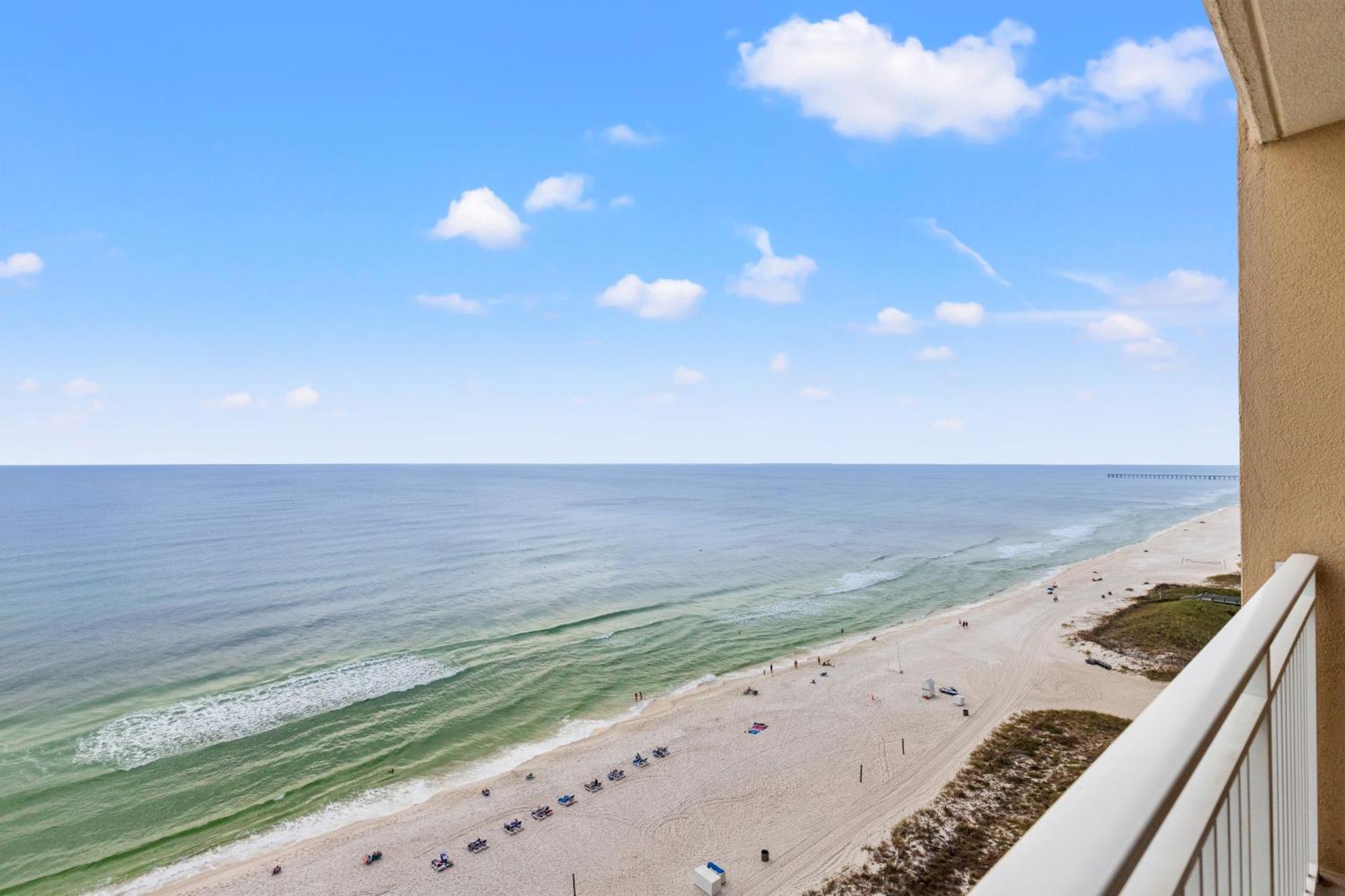 Holiday home Emerald 1431 | Tucker's Tondo