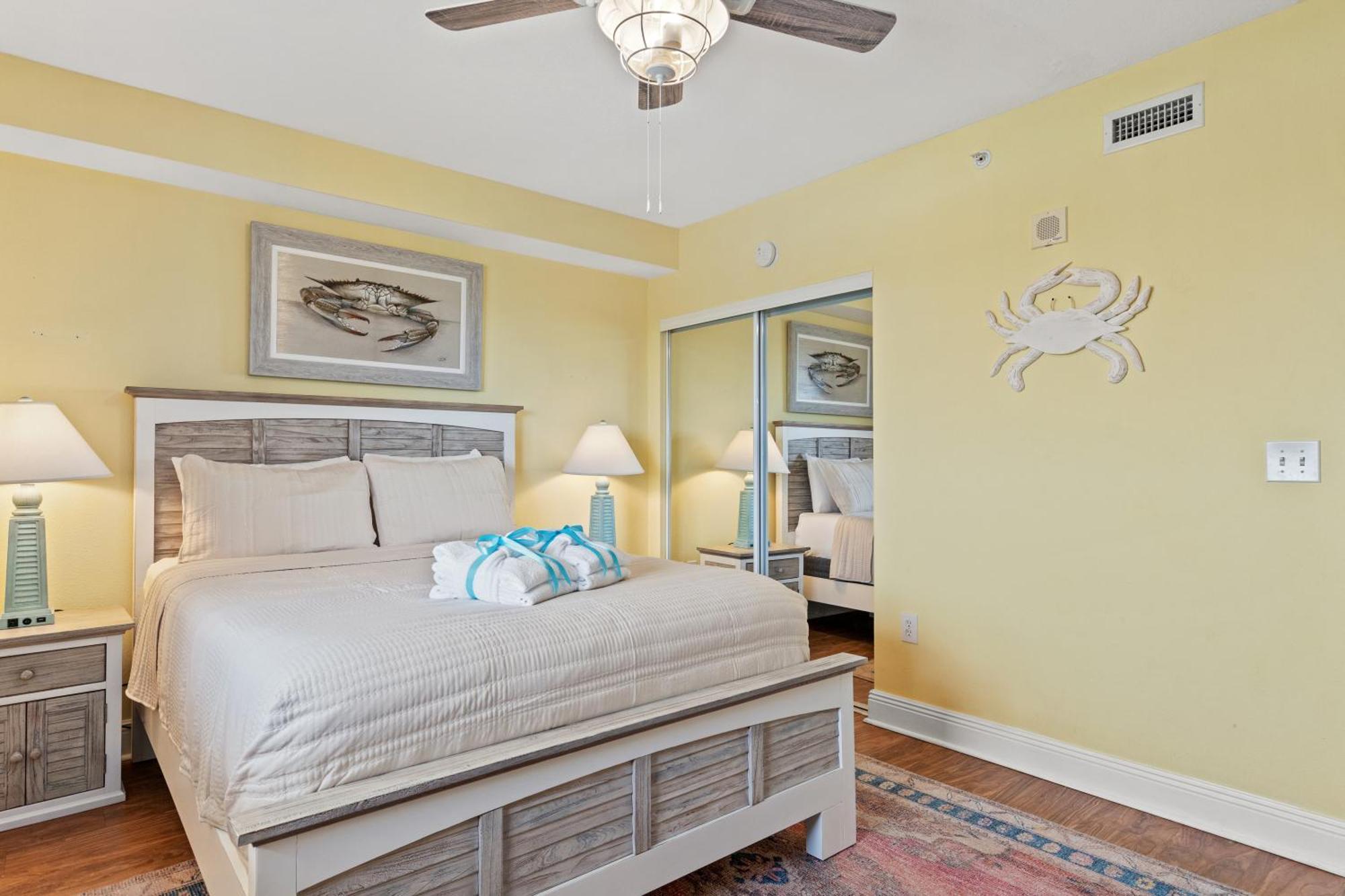 Emerald 1431 | Tucker's Tondo Holiday home Panama City Beach