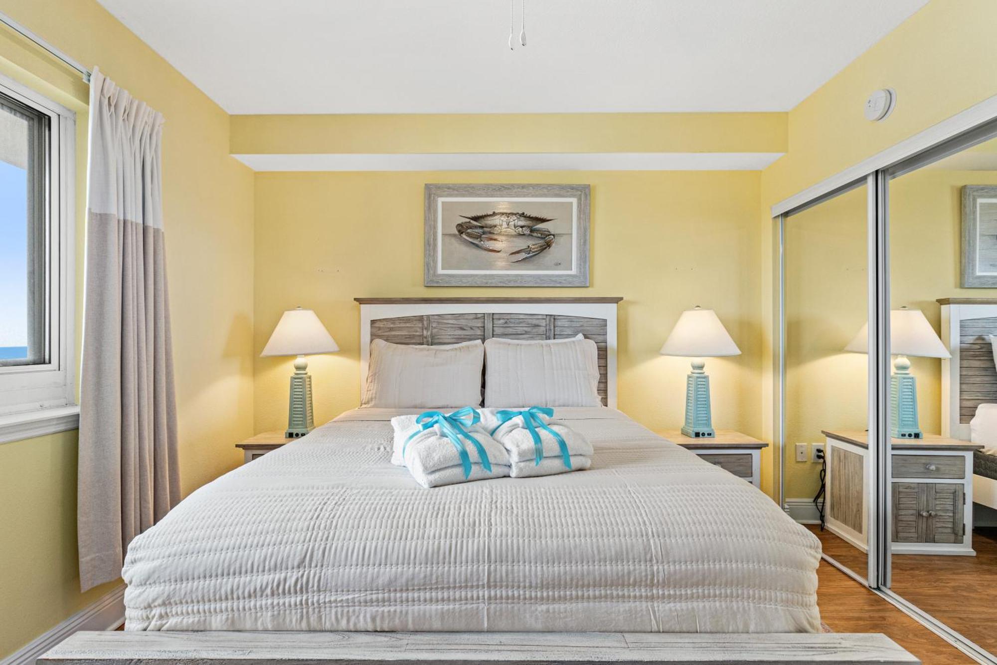 Holiday home Emerald 1431 | Tucker's Tondo *