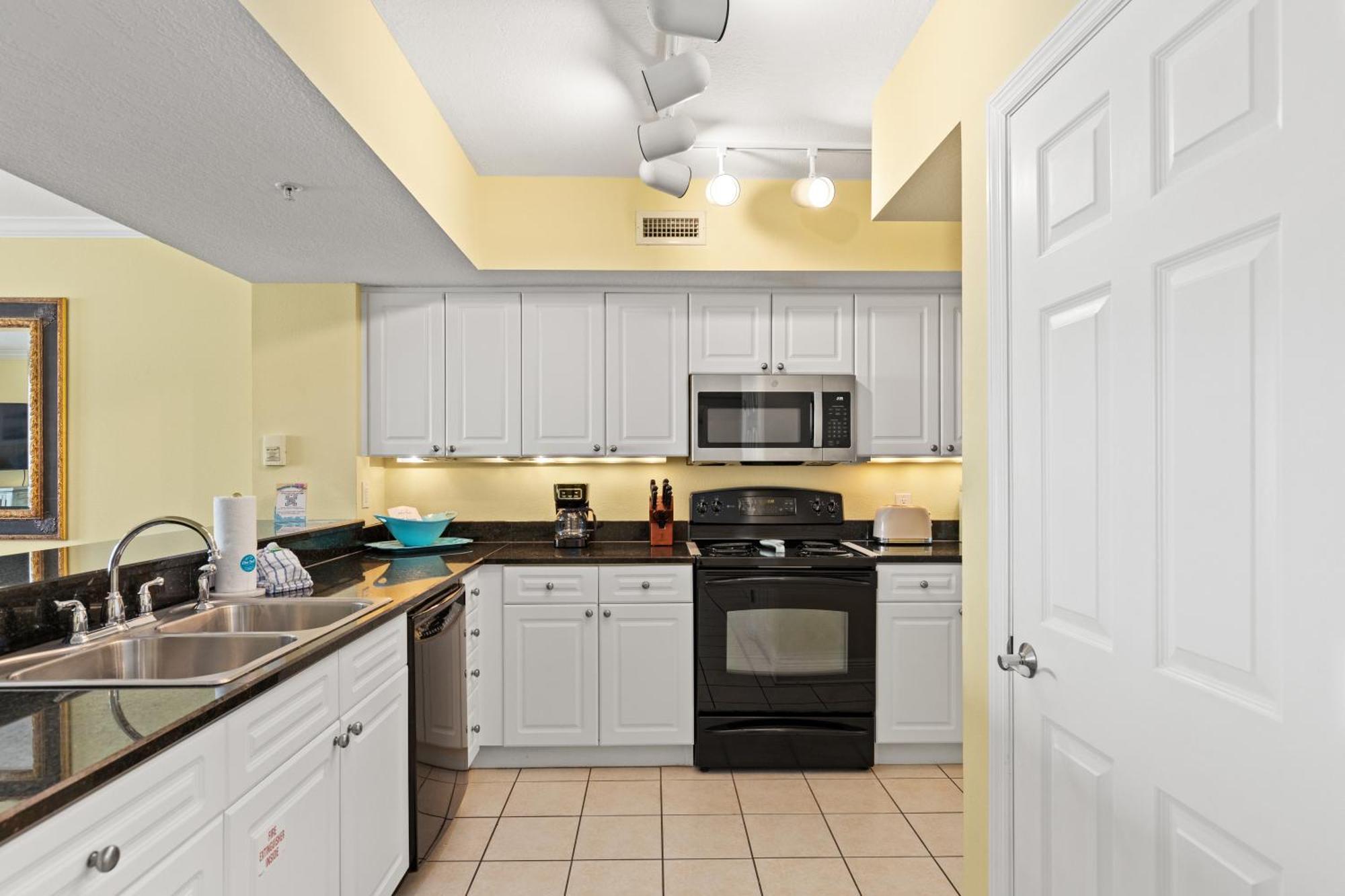 Emerald 1431 | Tucker's Tondo Holiday home Panama City Beach