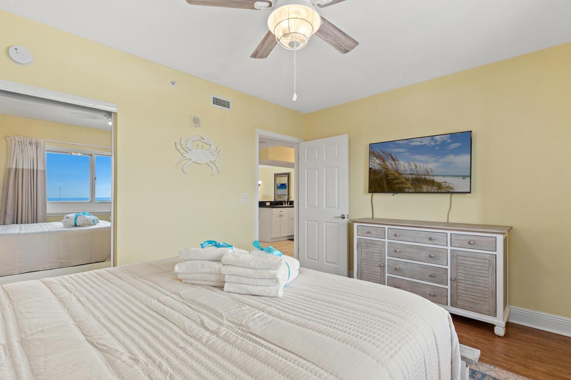 Emerald 1431 | Tucker's Tondo * Panama City Beach
