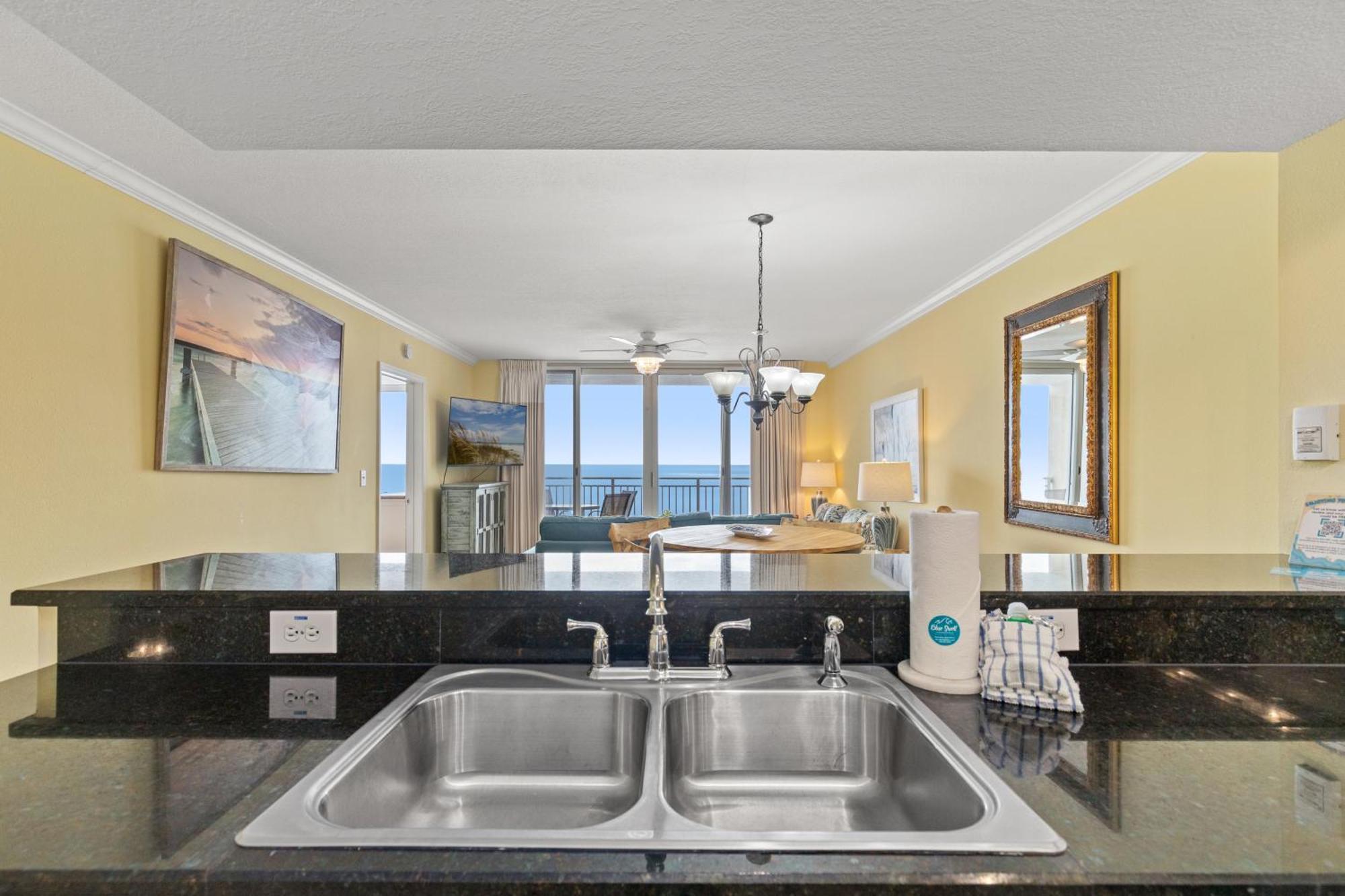 Emerald 1431 | Tucker's Tondo Holiday home