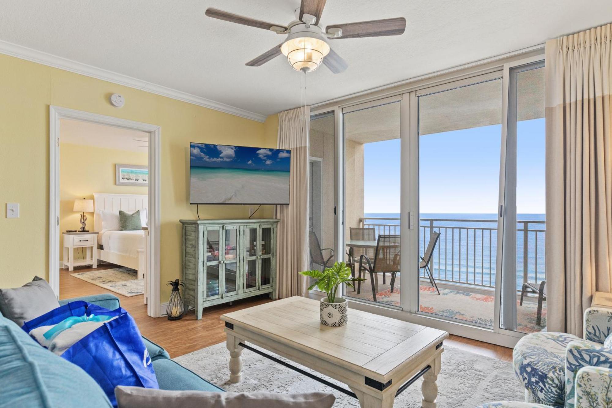Emerald 1431 | Tucker's Tondo Holiday home *