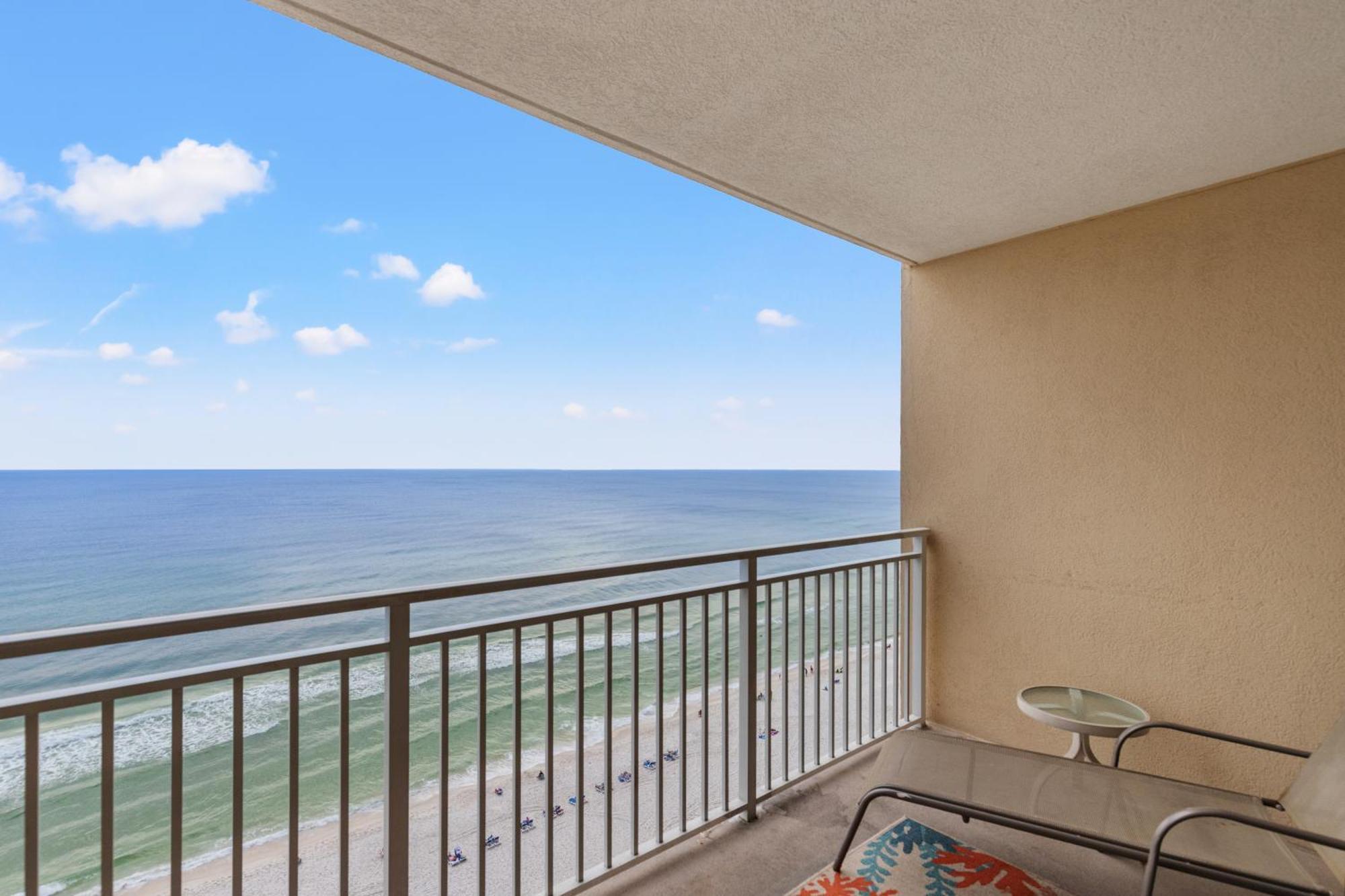 Holiday home Emerald 1431 | Tucker's Tondo *