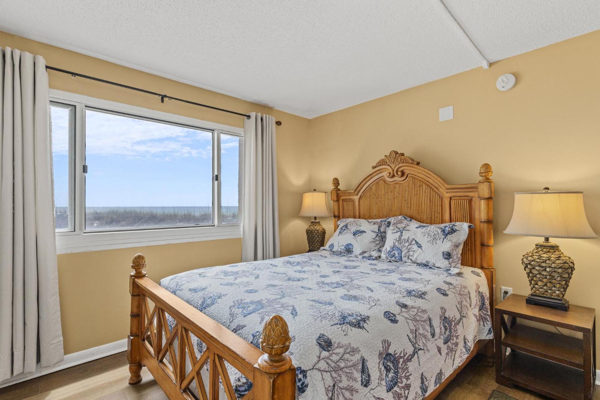 Holiday home Pinnacle Port B3-105 Panama City Beach