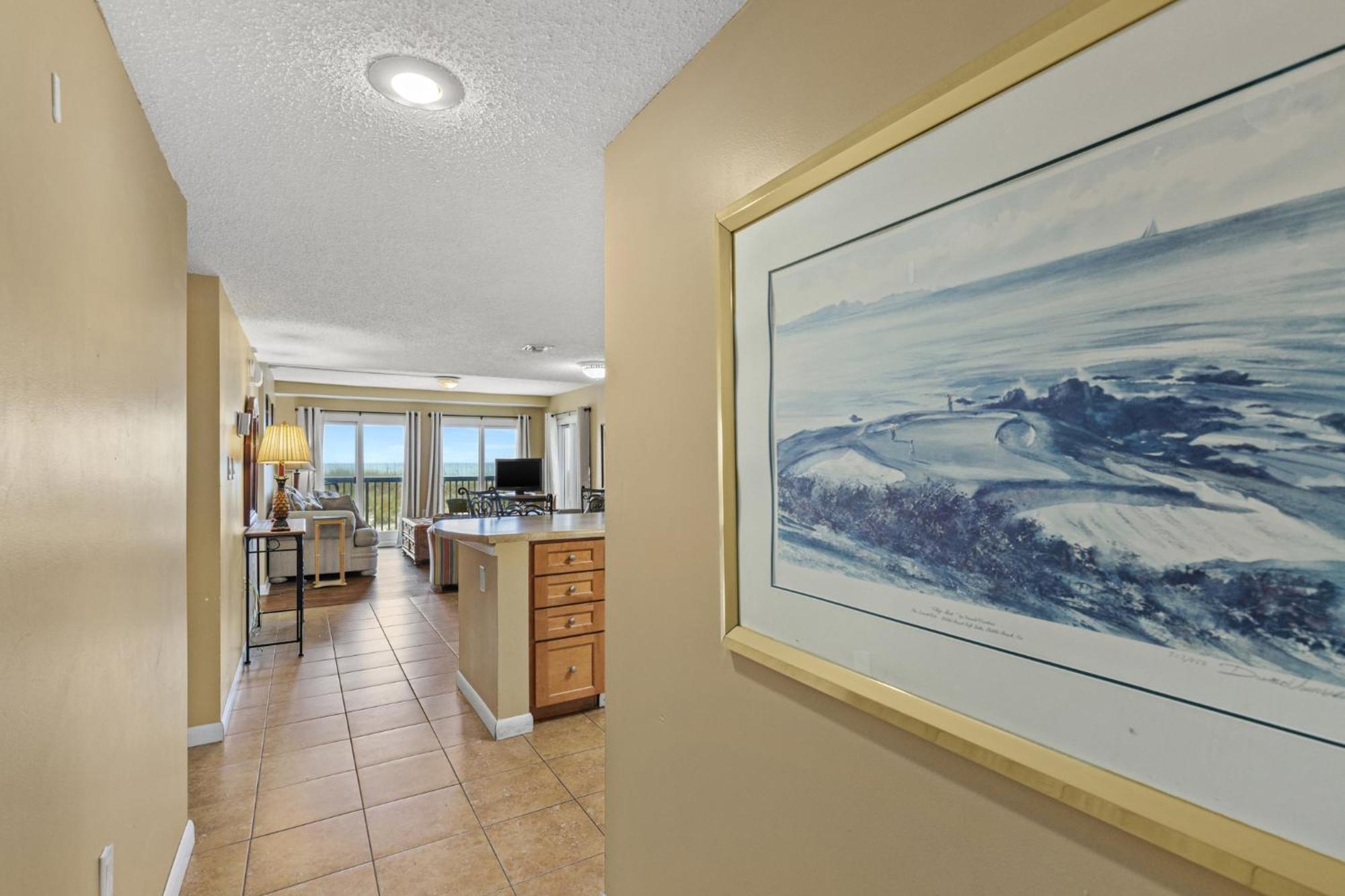 Pinnacle Port B3-105 Panama City Beach