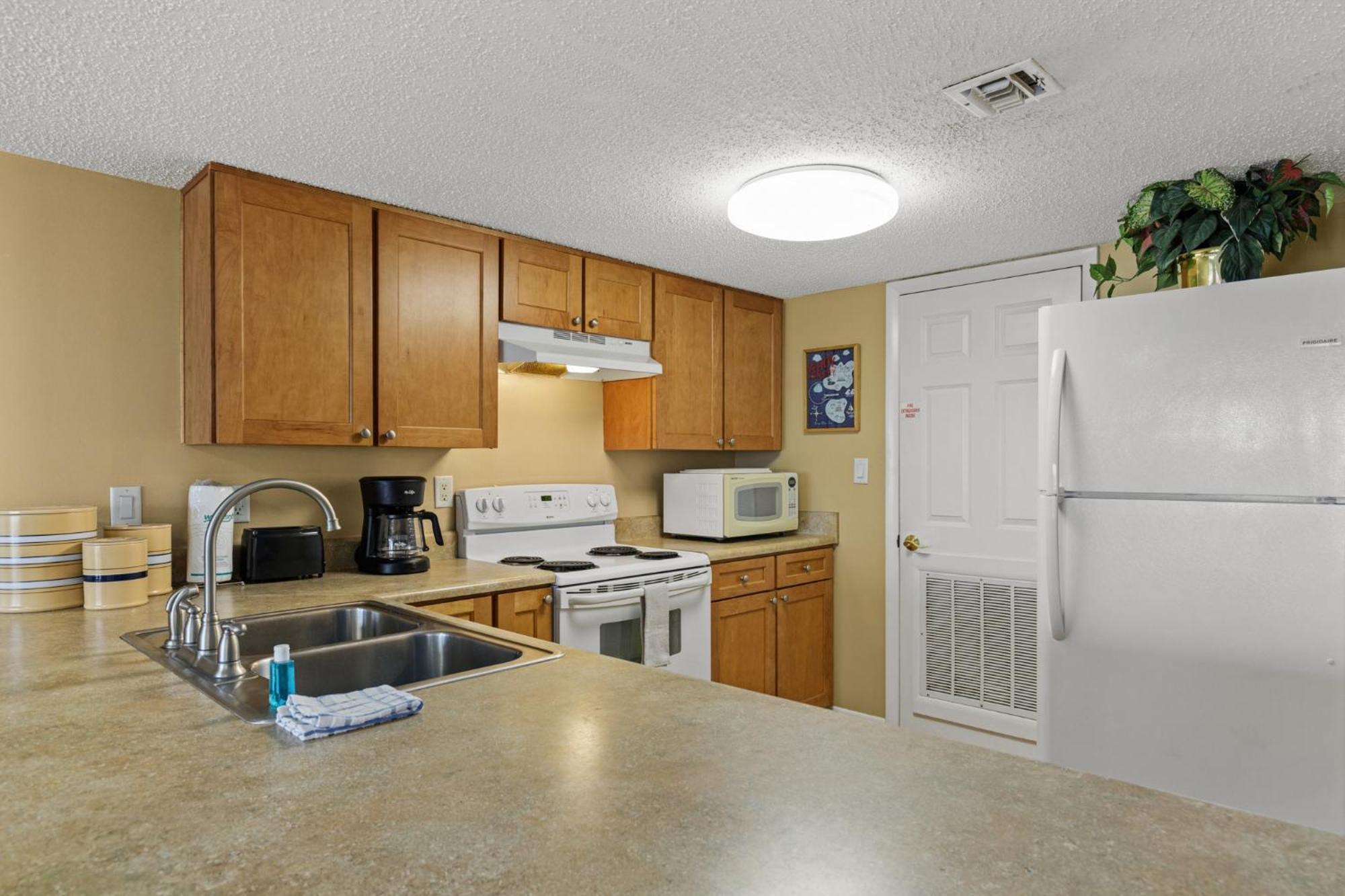 Pinnacle Port B3-105 Holiday home Panama City Beach