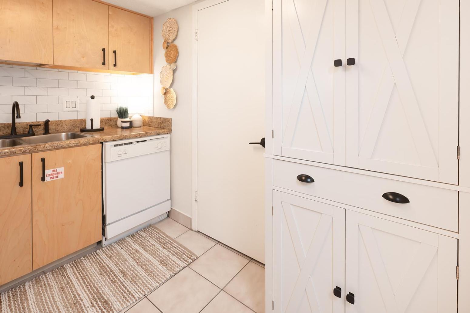 Pinnacle Port C3-403 Holiday home