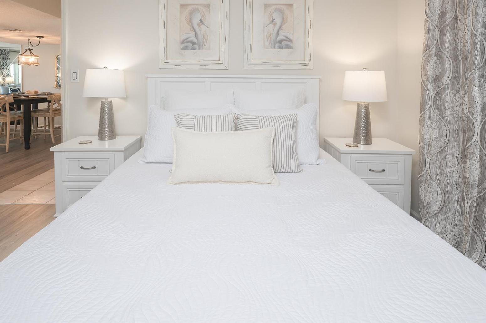 Holiday home Pinnacle Port C3-403 Panama City Beach