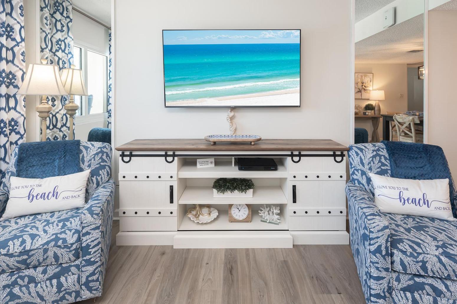 Pinnacle Port C3-403 Panama City Beach