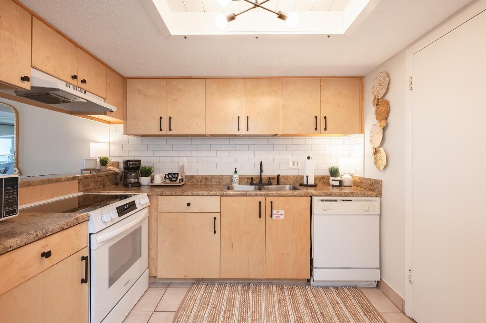 Holiday home Pinnacle Port C3-403