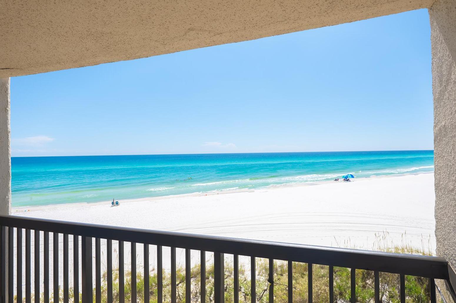 Pinnacle Port C3-403 Holiday home *
