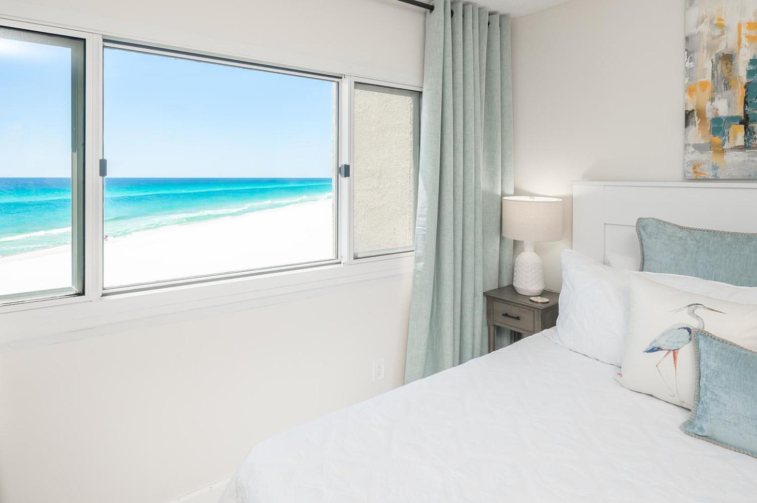 Holiday home Pinnacle Port C3-403 Panama City Beach