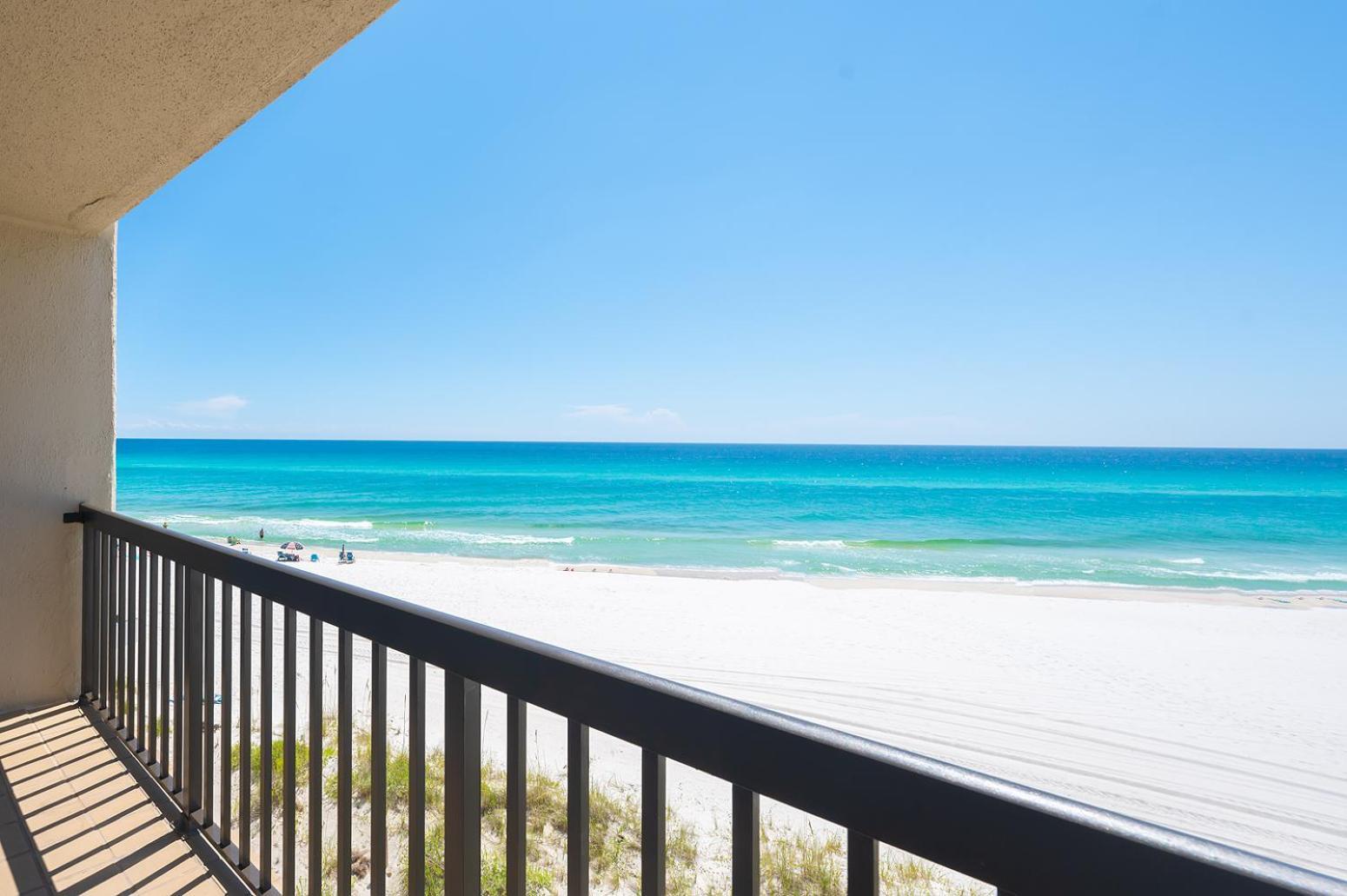 Holiday home Pinnacle Port C3-403 Panama City Beach
