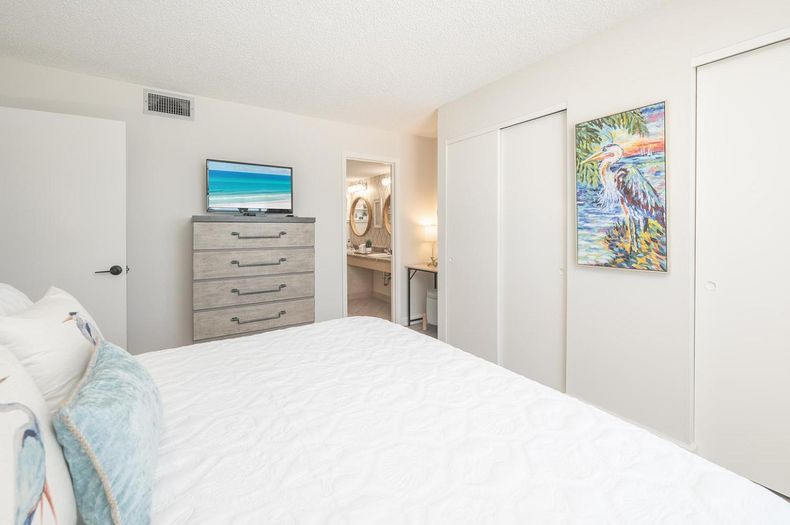 Pinnacle Port C3-403 Panama City Beach