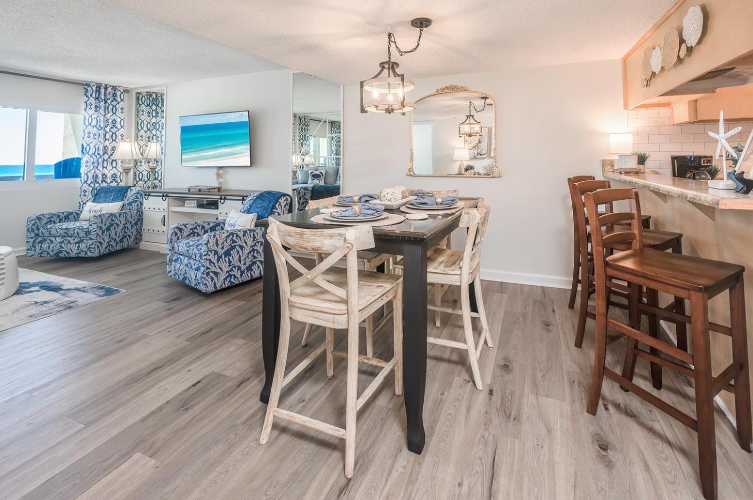 Pinnacle Port C3-403 Holiday home *