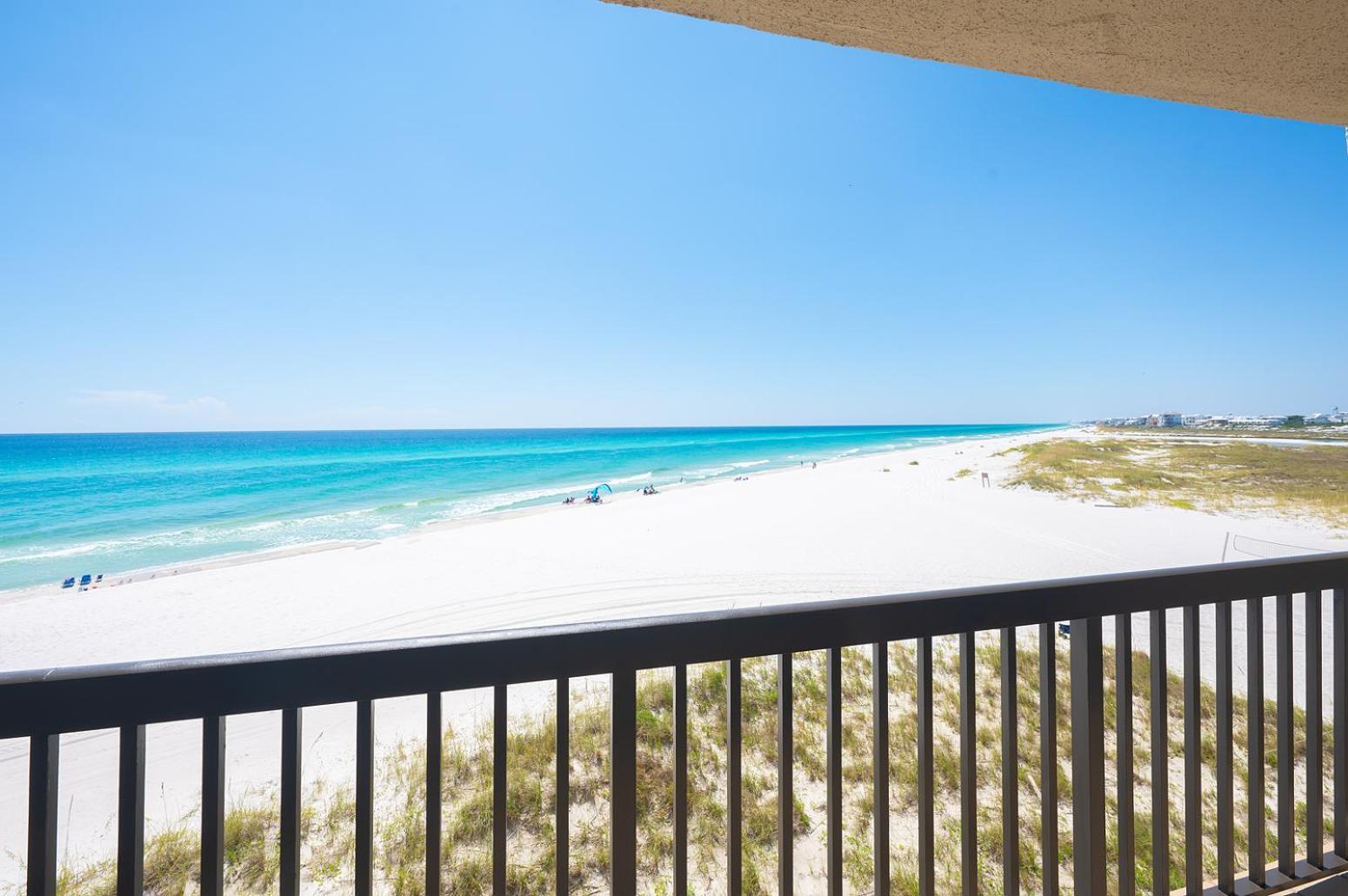 Pinnacle Port C3-403 * Panama City Beach