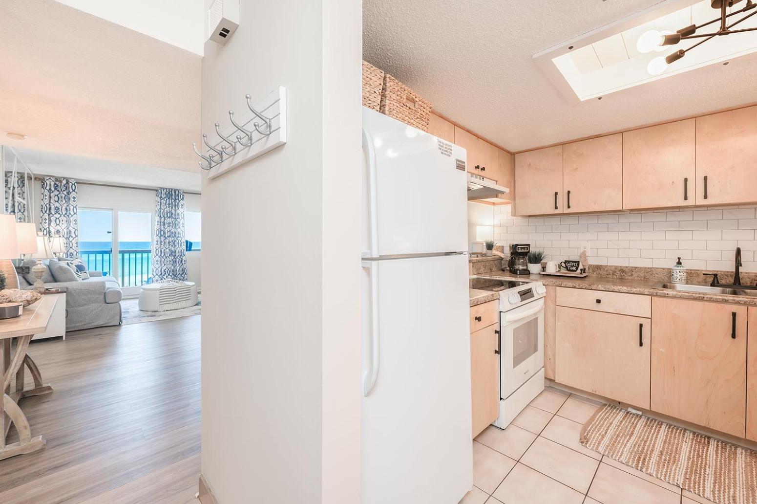 Holiday home Pinnacle Port C3-403