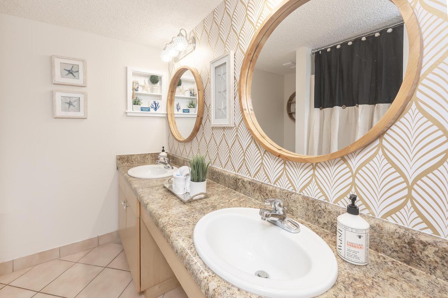 Pinnacle Port C3-403 Holiday home