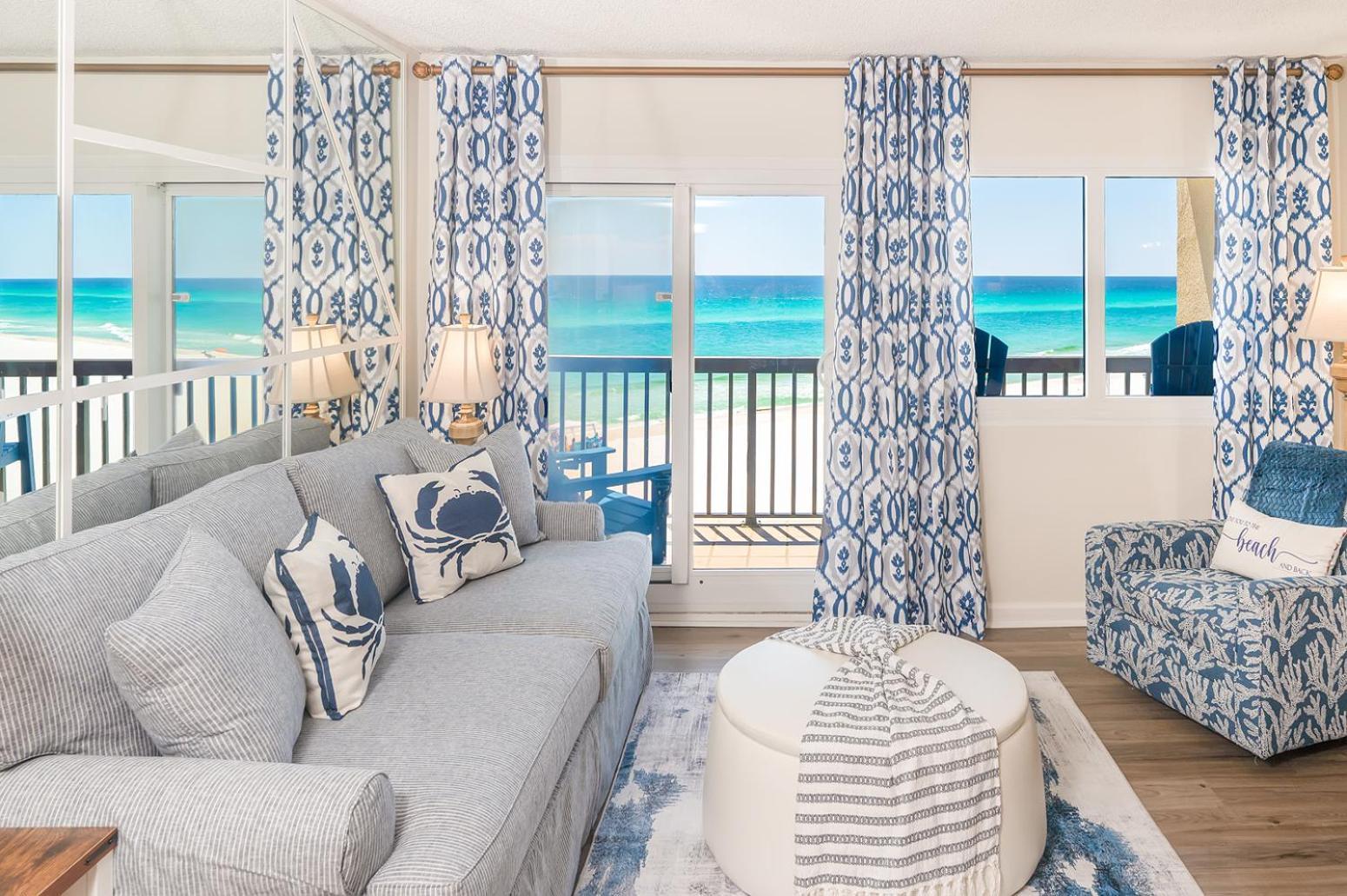 Holiday home Pinnacle Port C3-403