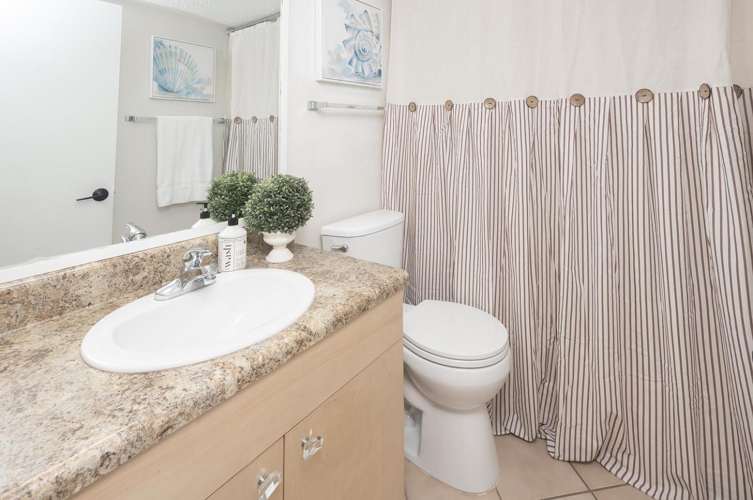 Holiday home Pinnacle Port C3-403 Panama City Beach
