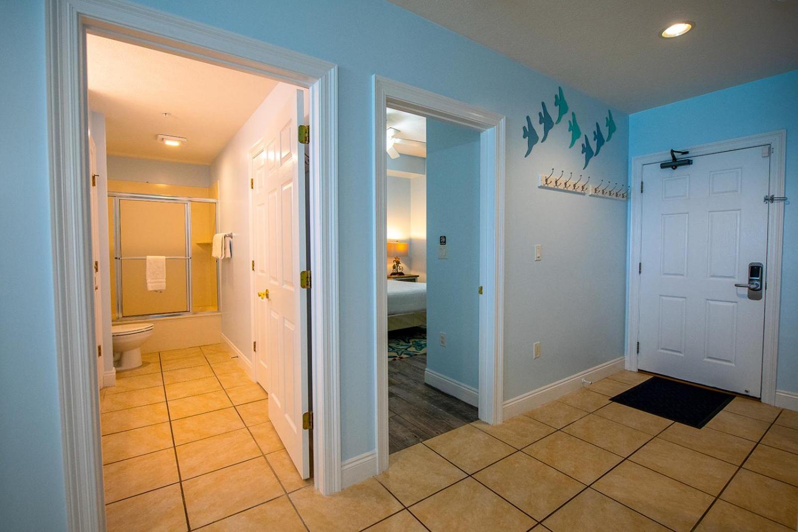 Holiday home Treasure Island 0411 Panama City Beach