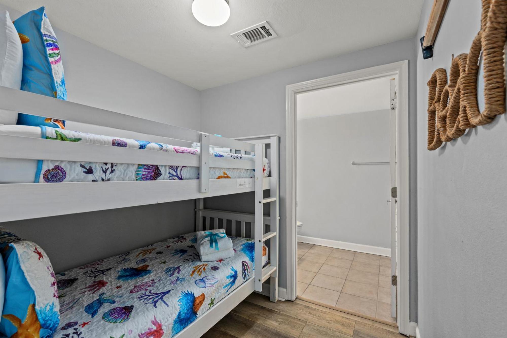 Shores Of Panama 1408 - Seaside Getaway Holiday home Panama City Beach